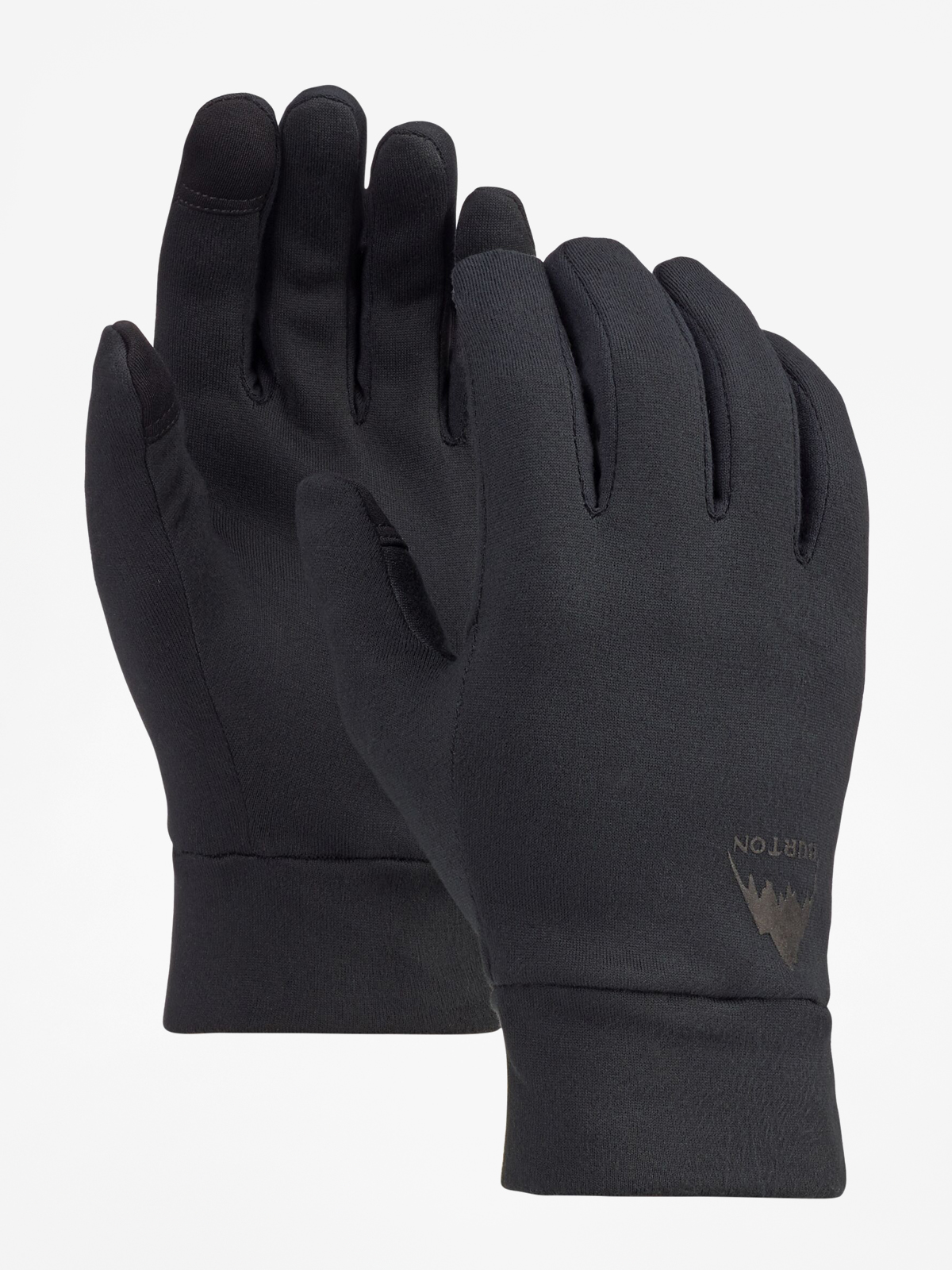 Rękawice Burton Deluxe Gore Glv (true black)