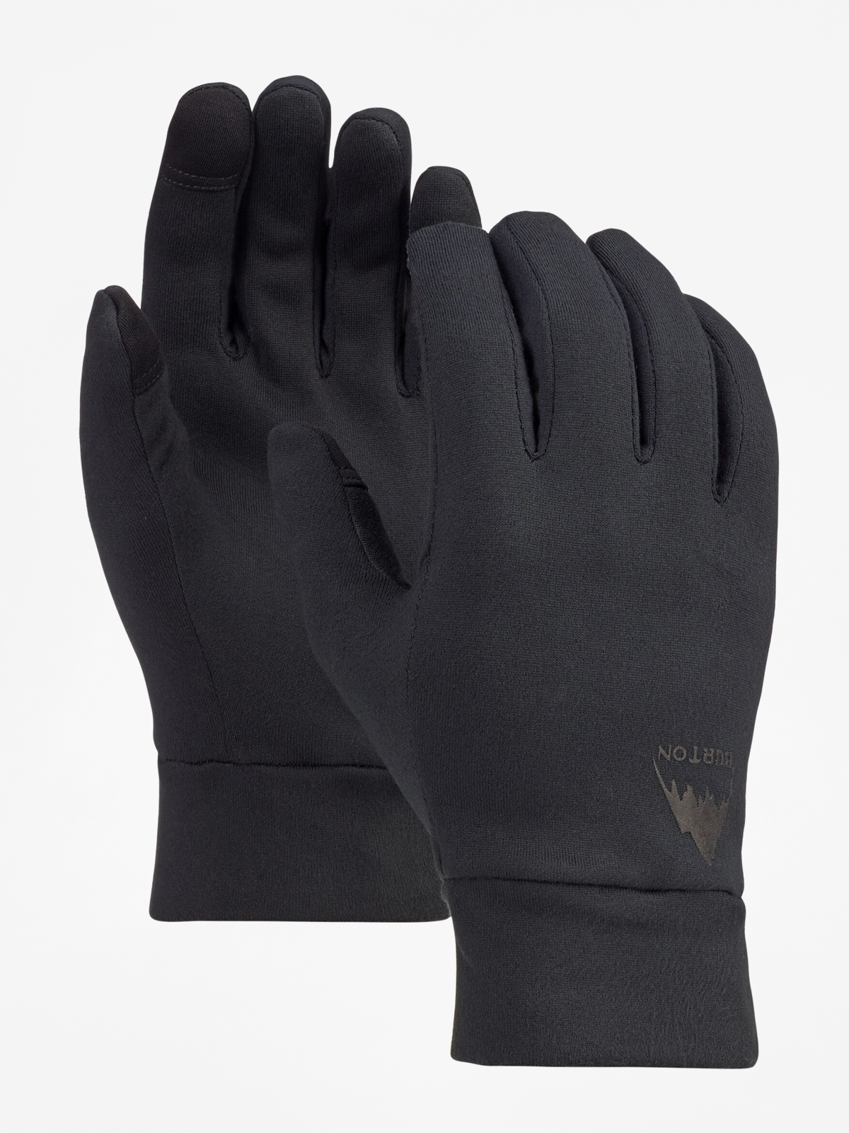 Rękawice Burton Deluxe Gore Mtt (true black)