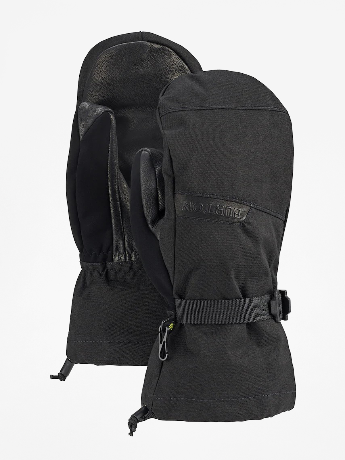 Rękawice Burton Deluxe Gore Mtt (true black)