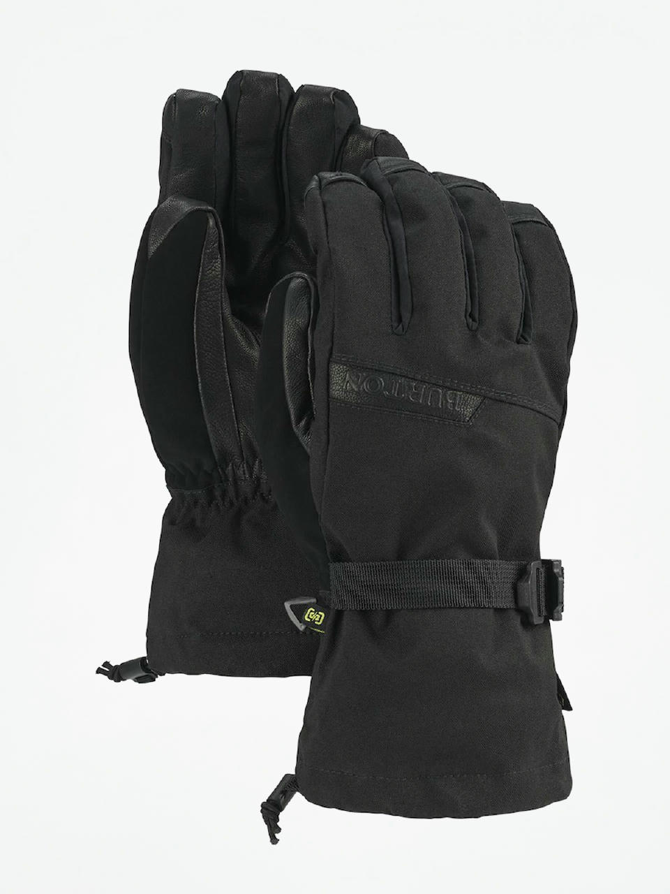 Rękawice Burton Deluxe Gore Glv (true black)