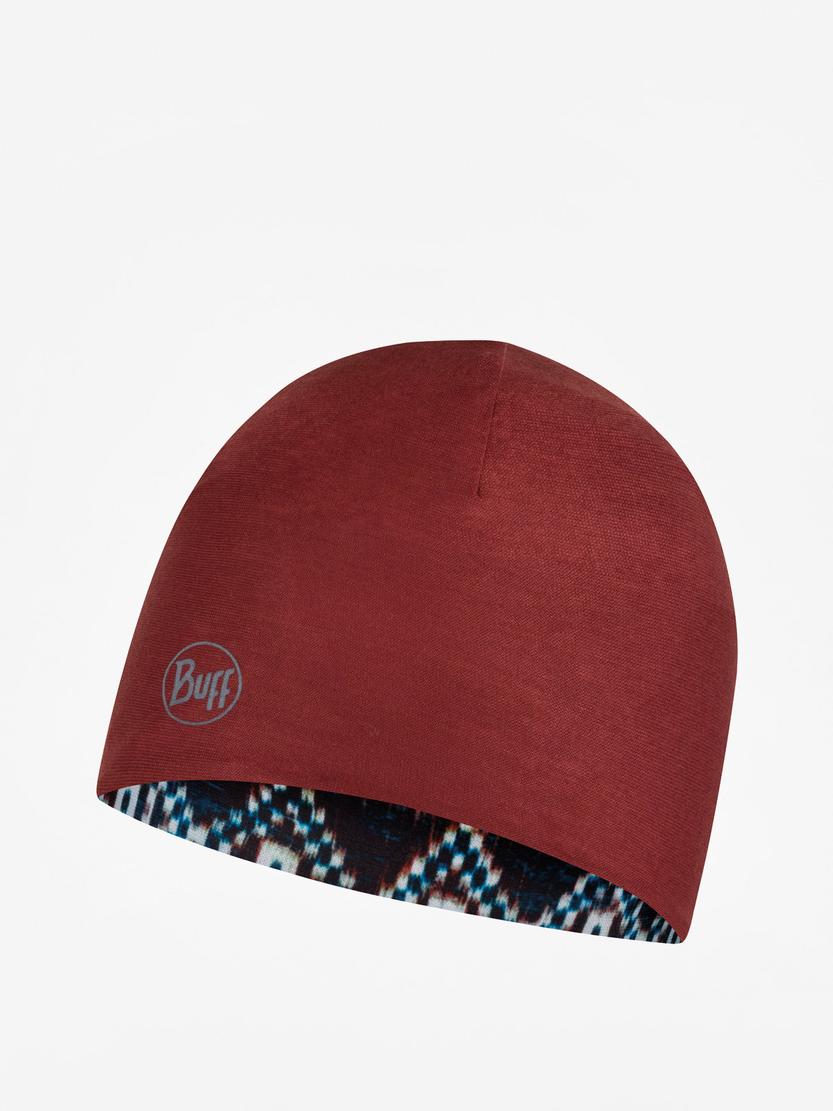 Czapka zimowa Buff Microfiber Reversible (dark navy)