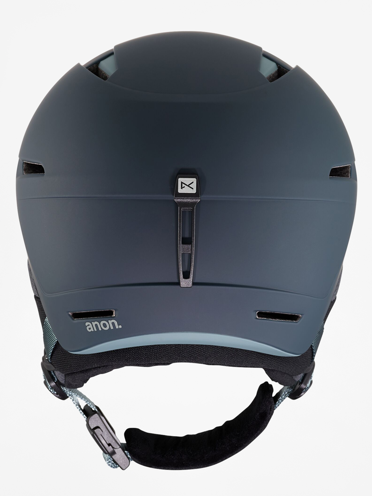 Męski Kask Anon Invert (dark blue)