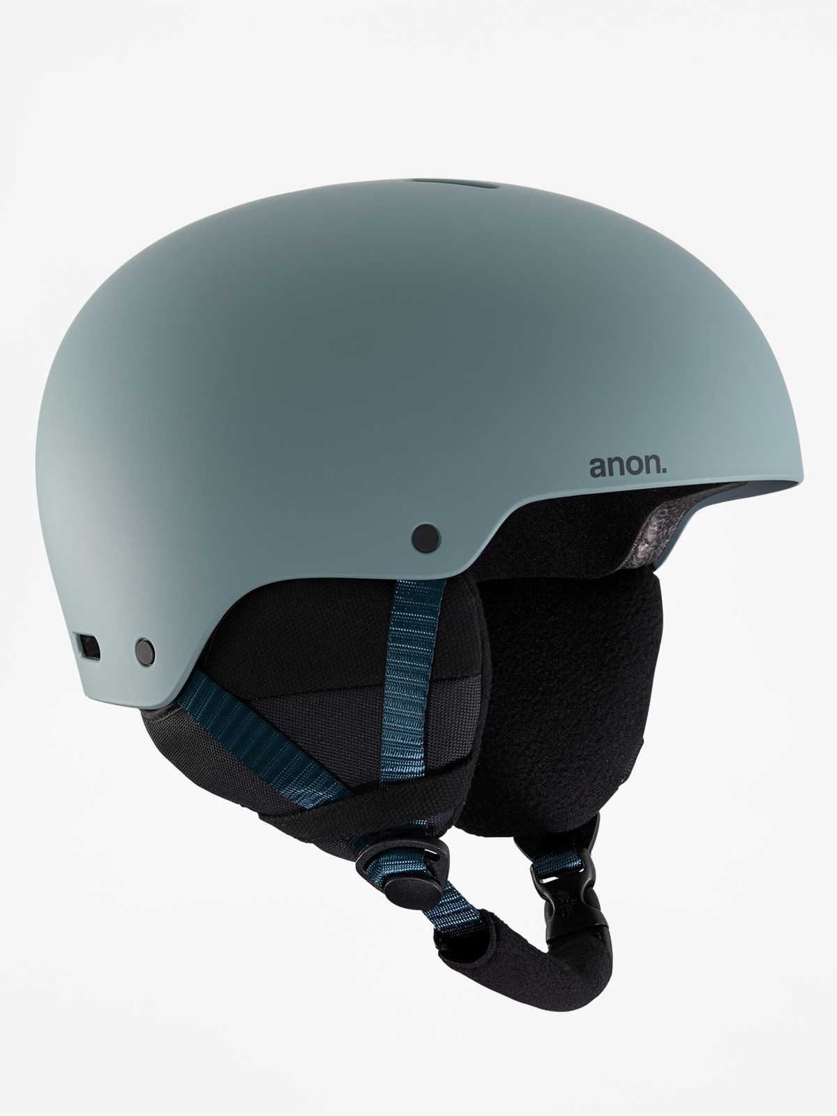 Męski Kask Anon Raider 3 (gray)