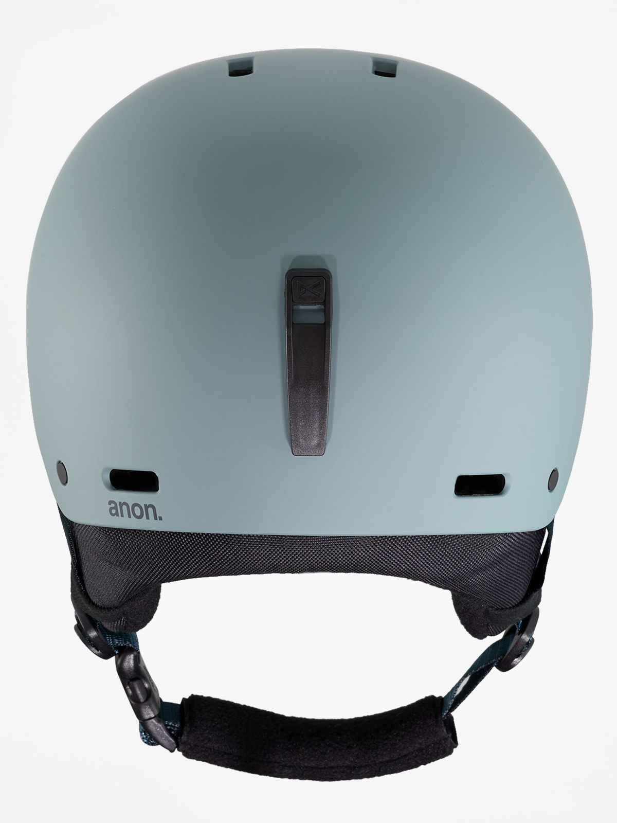 Męski Kask Anon Raider 3 (gray)
