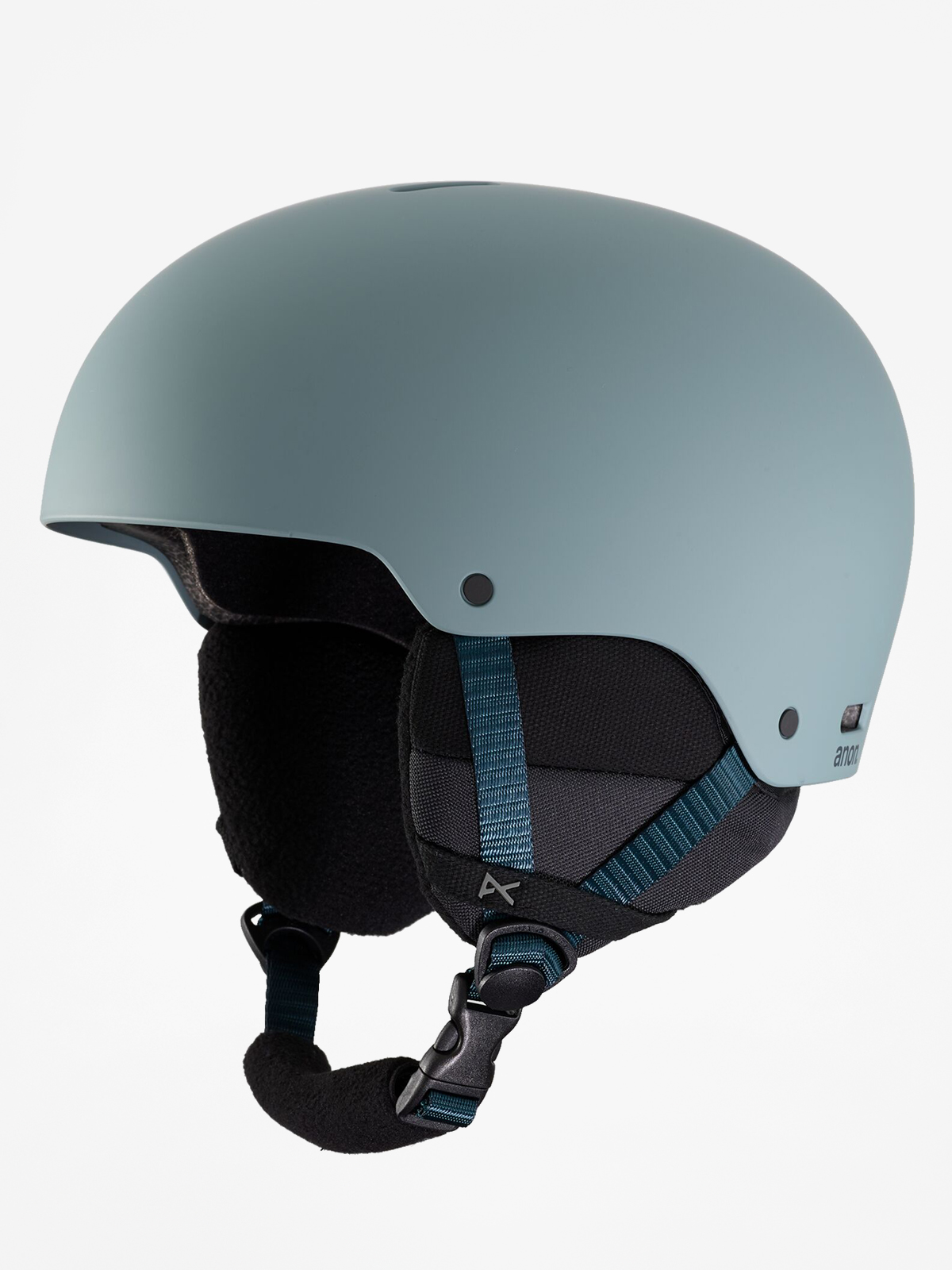 Męski Kask Anon Raider 3 (gray)