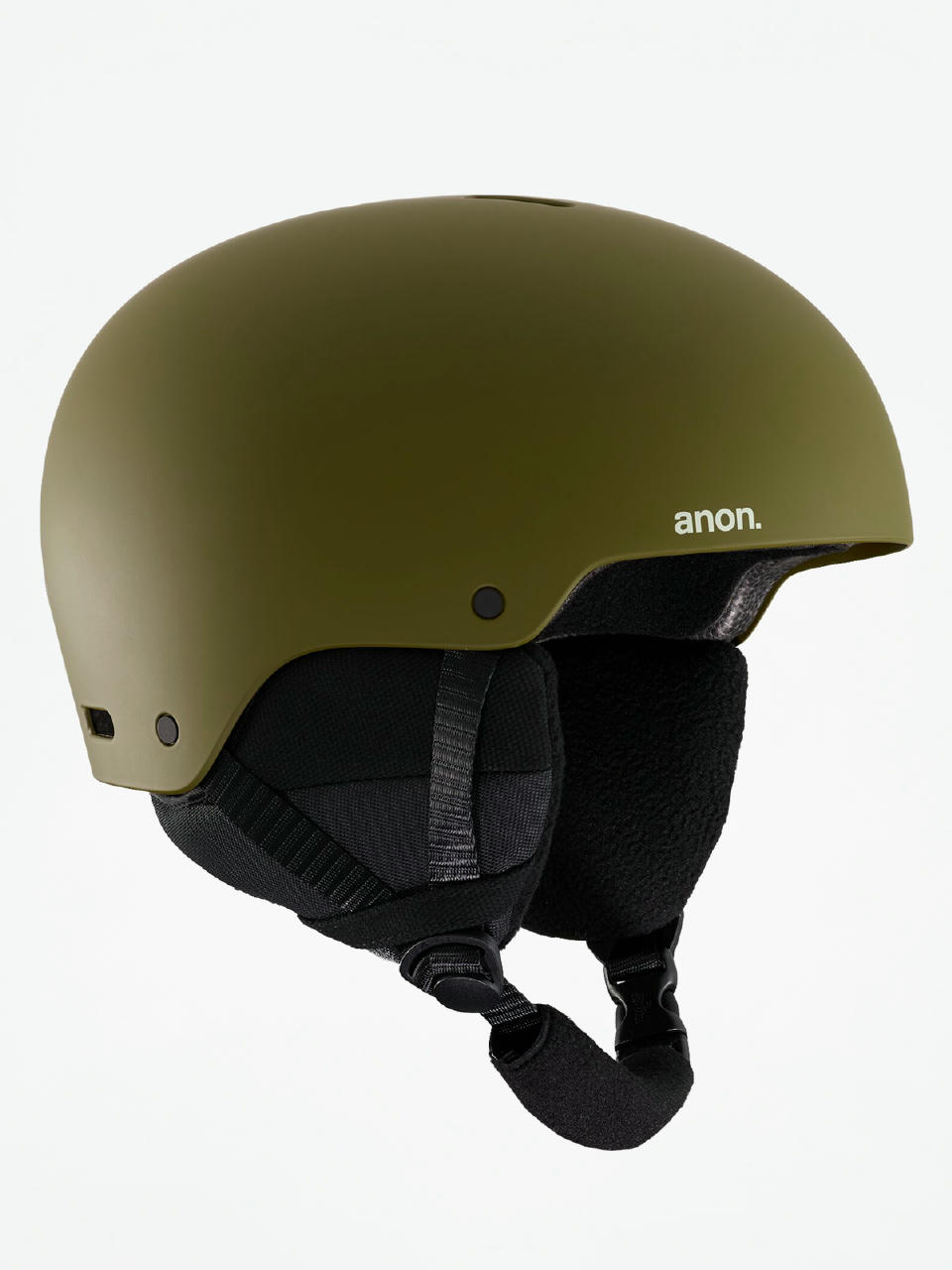 Męski Kask Anon Raider 3 (olive)