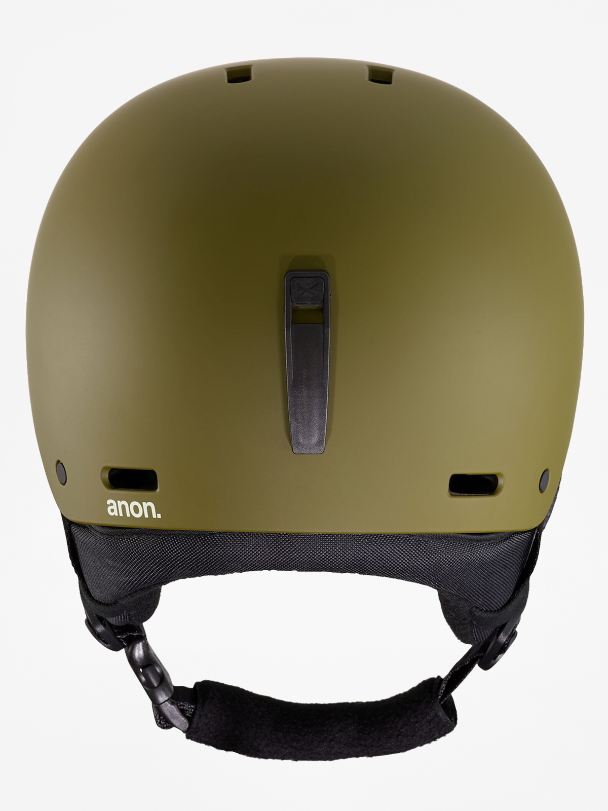 Męski Kask Anon Raider 3 (olive)