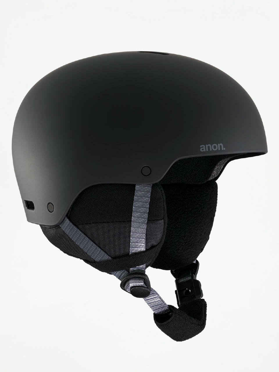 Kask Anon Rime 3 (black)