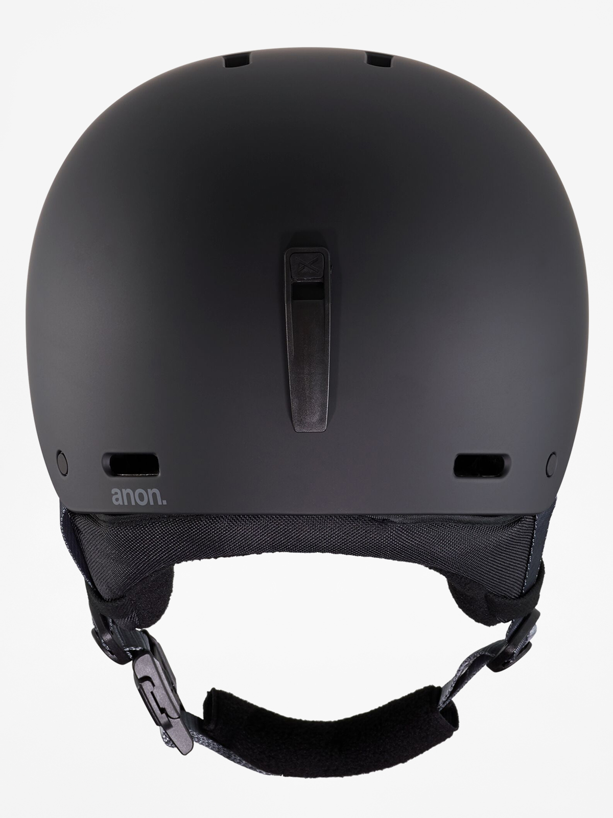 Kask Anon Rime 3 (black)