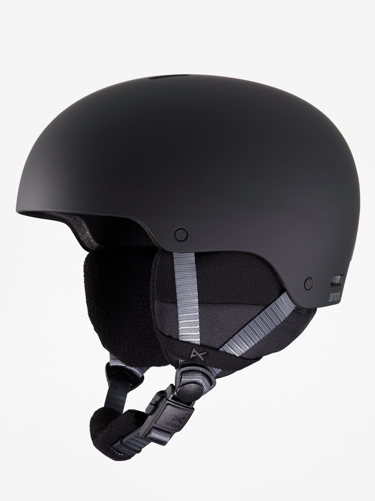 Kask Anon Rime 3 (black)