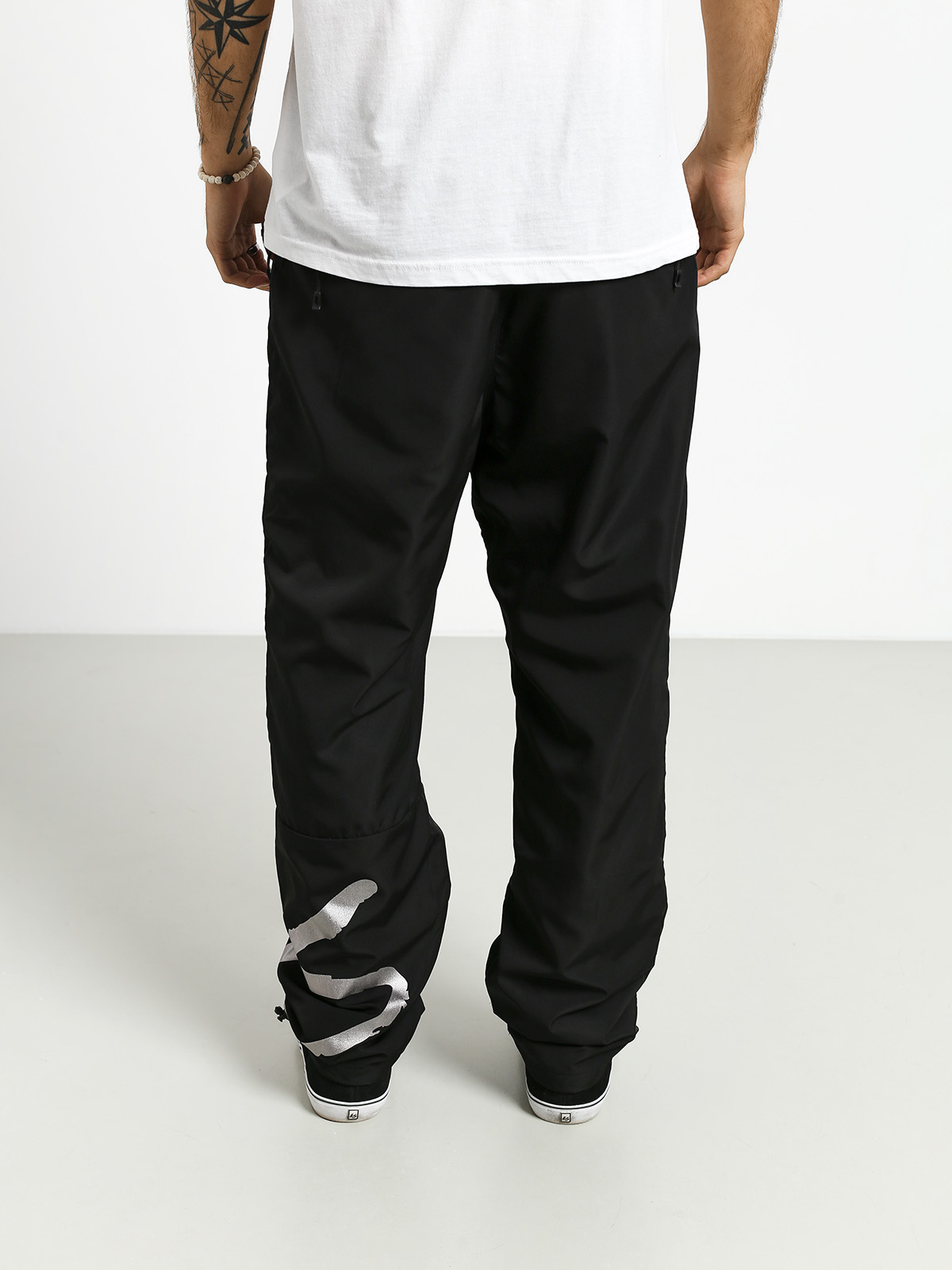 Spodnie eS Indium (black)