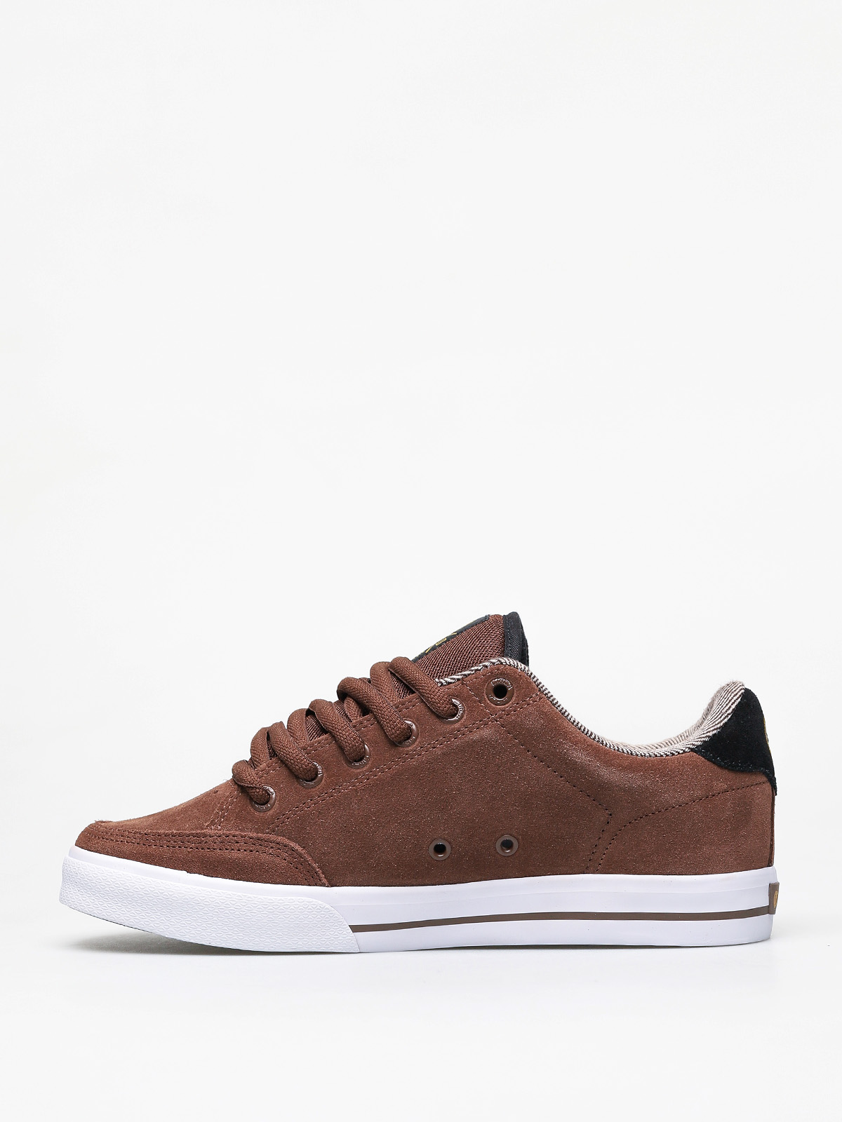 Buty Circa Lopez 50 (earth/black/gold)