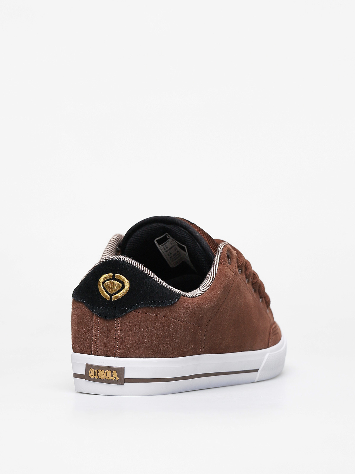 Buty Circa Lopez 50 (earth/black/gold)