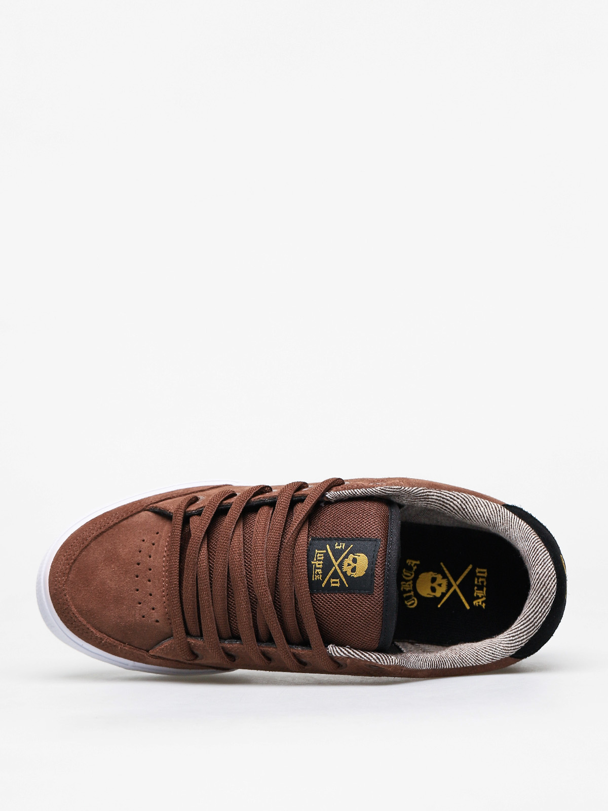 Buty Circa Lopez 50 (earth/black/gold)