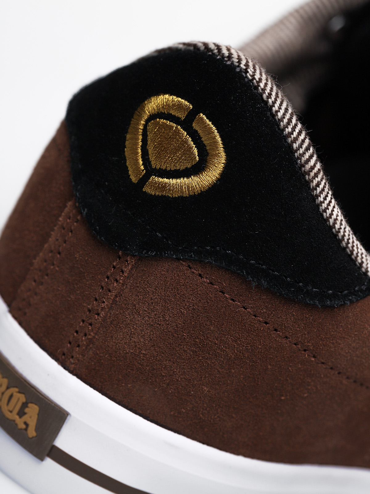 Buty Circa Lopez 50 (earth/black/gold)