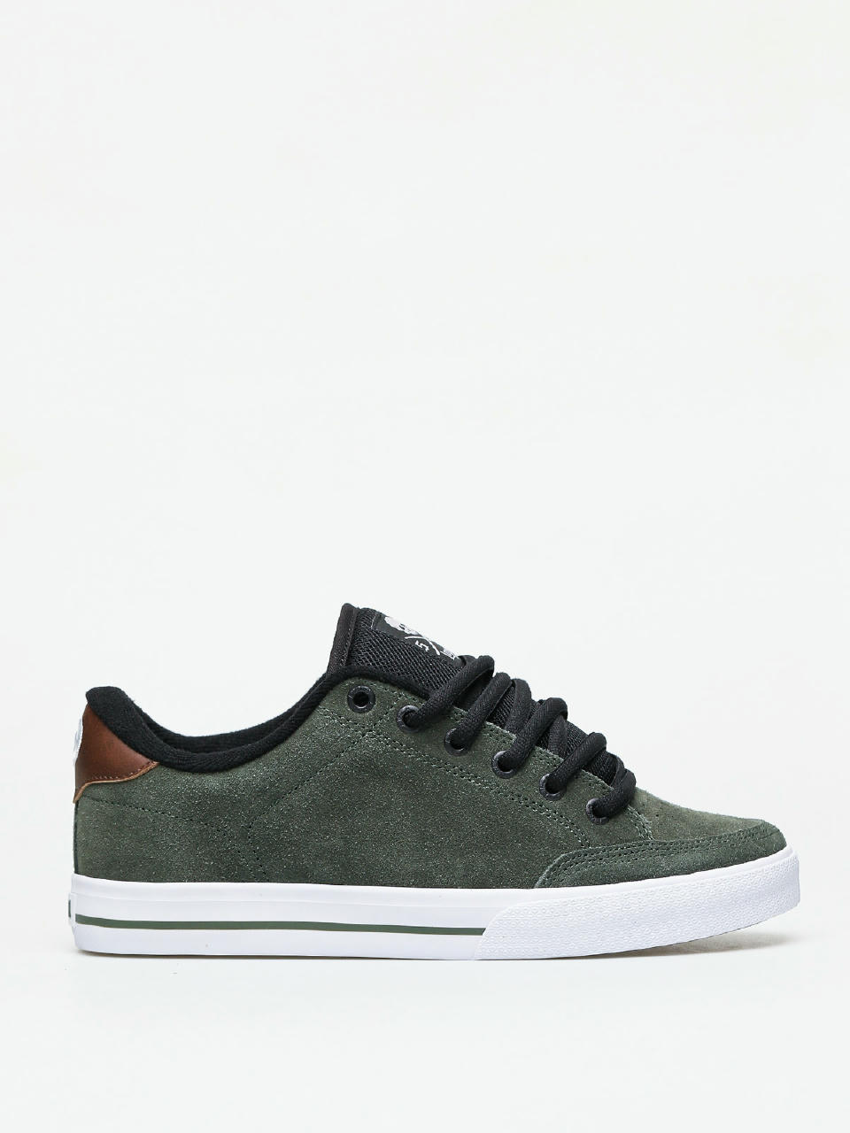 Buty Circa Lopez 50 (olive/black/white)