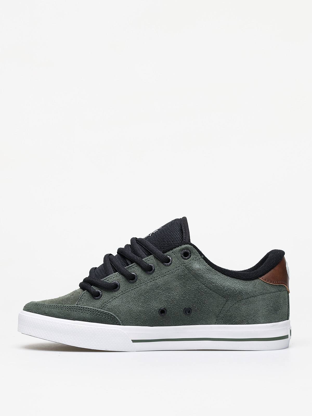 Buty Circa Lopez 50 (olive/black/white)