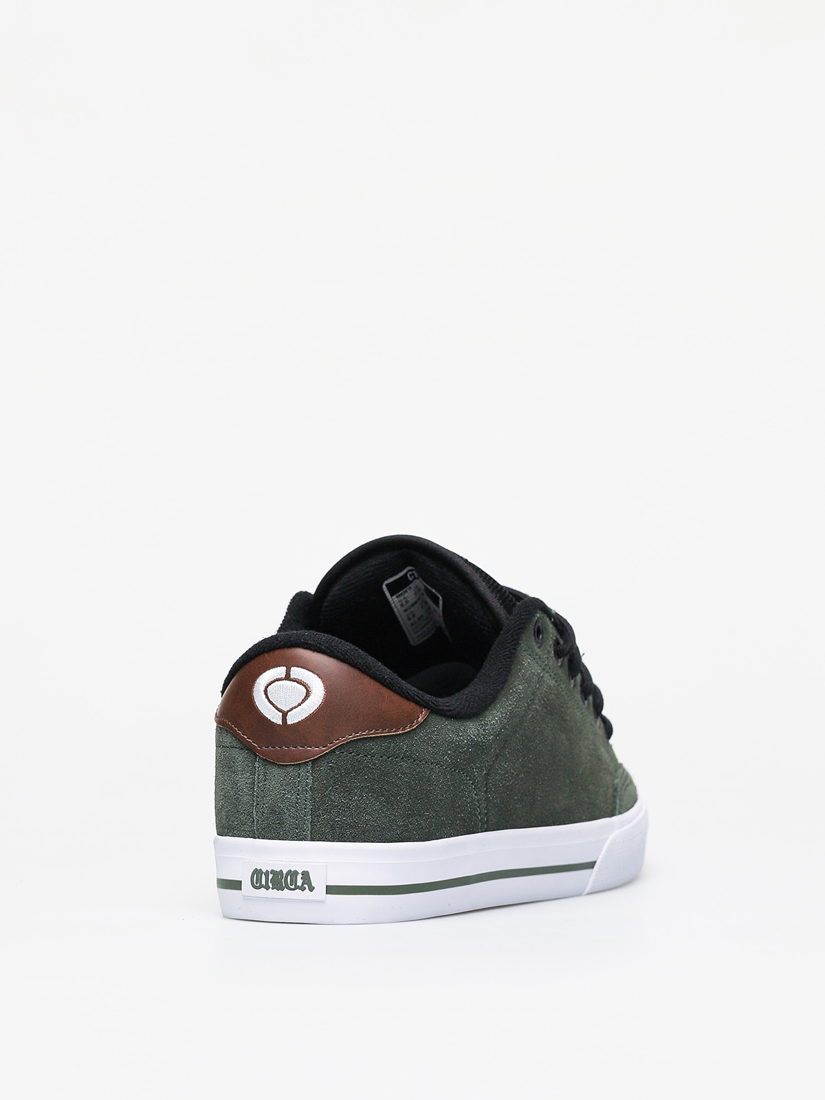 Buty Circa Lopez 50 (olive/black/white)