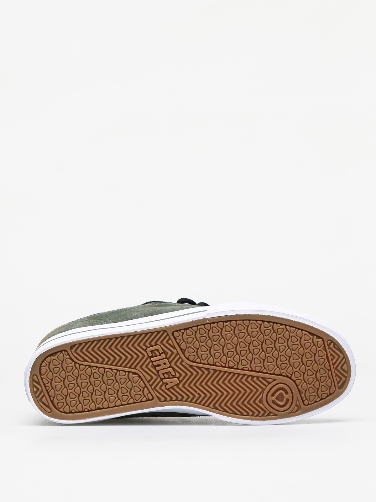 Buty Circa Lopez 50 (olive/black/white)