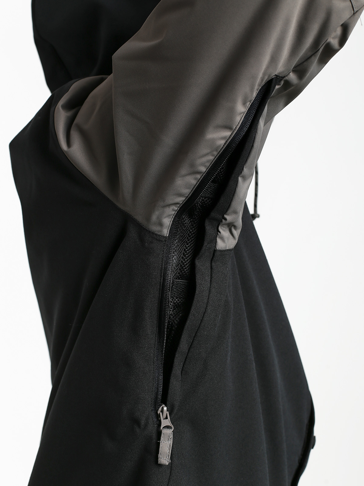 Męska Kurtka snowboardowa DC Dcla (black)