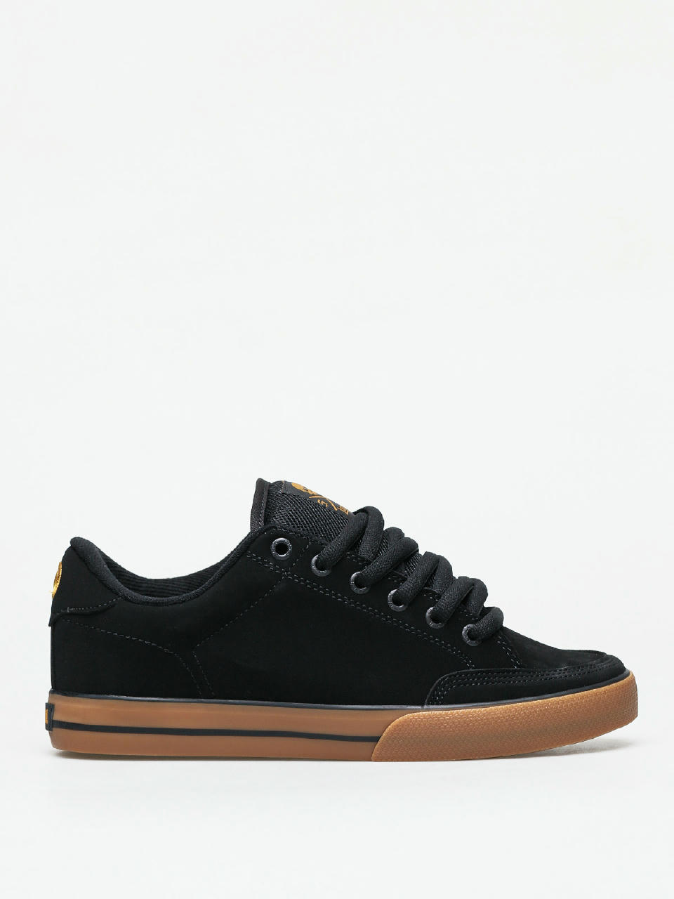 Buty Circa Al50 Pro (black/gum)