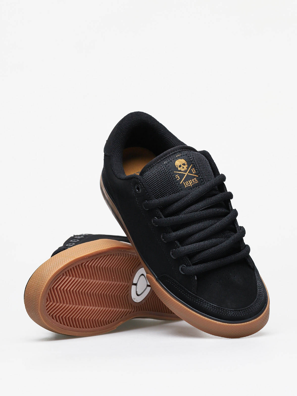 Buty Circa Al50 Pro (black/gum)