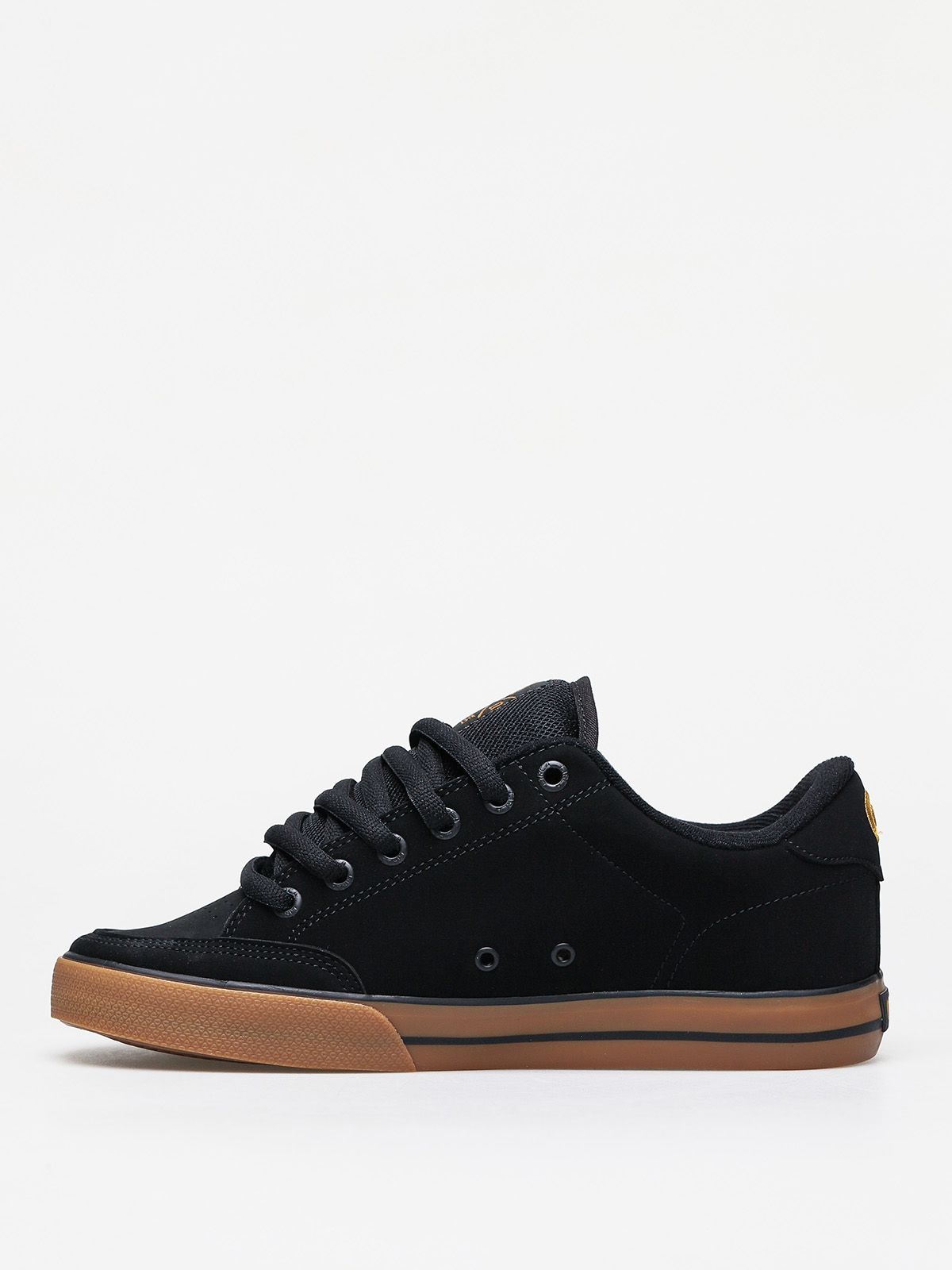 Buty Circa Al50 Pro (black/gum)