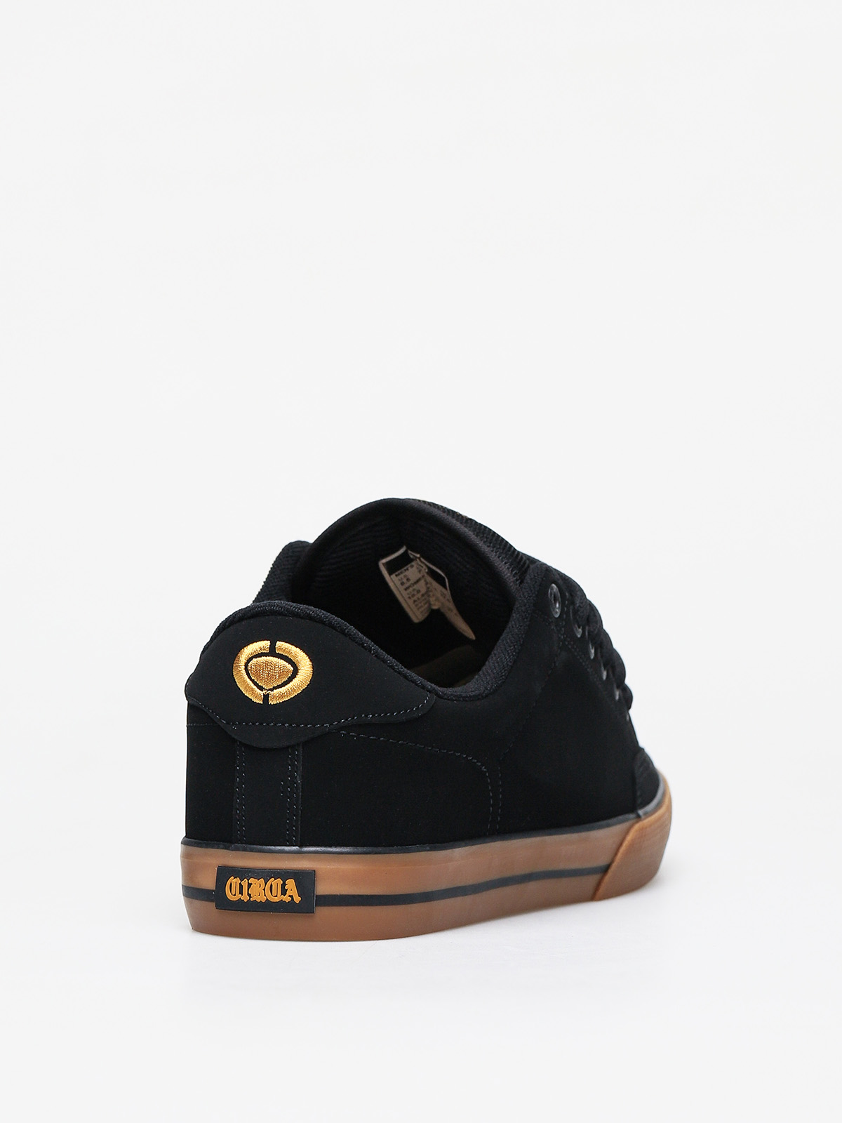 Buty Circa Al50 Pro (black/gum)