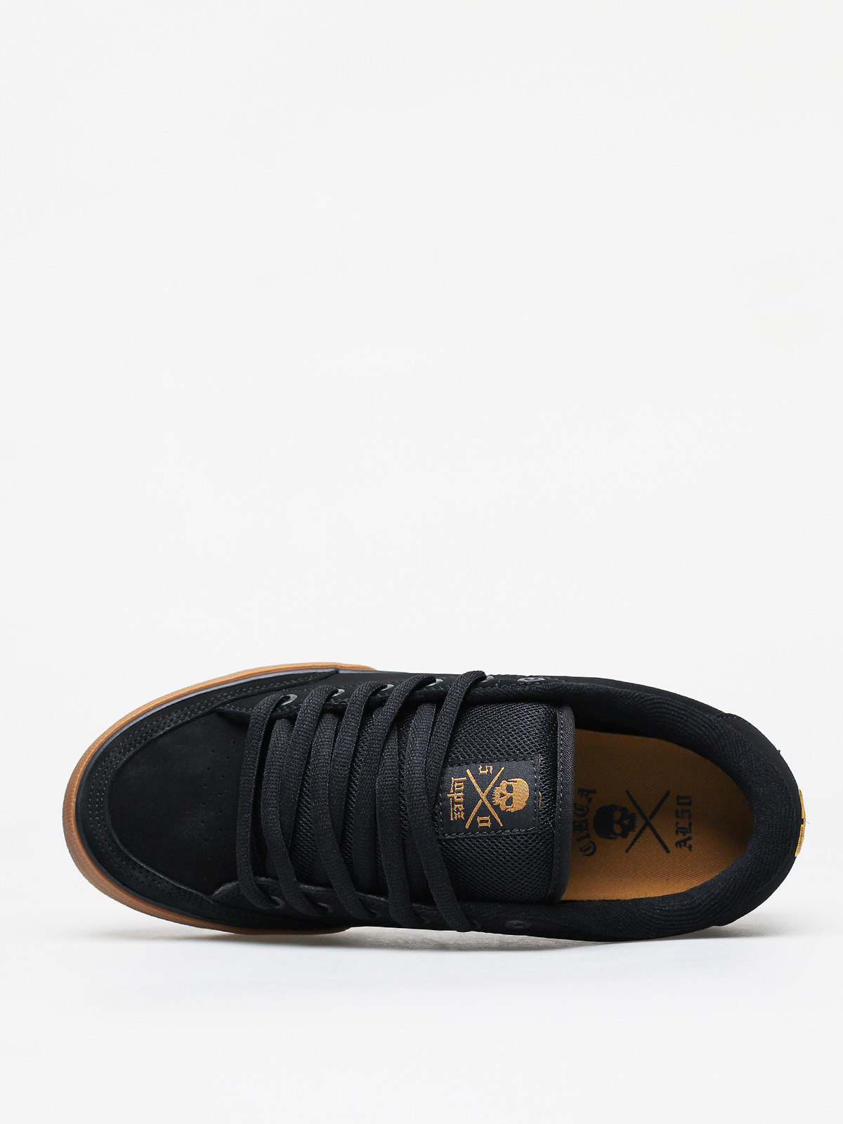 Buty Circa Al50 Pro (black/gum)