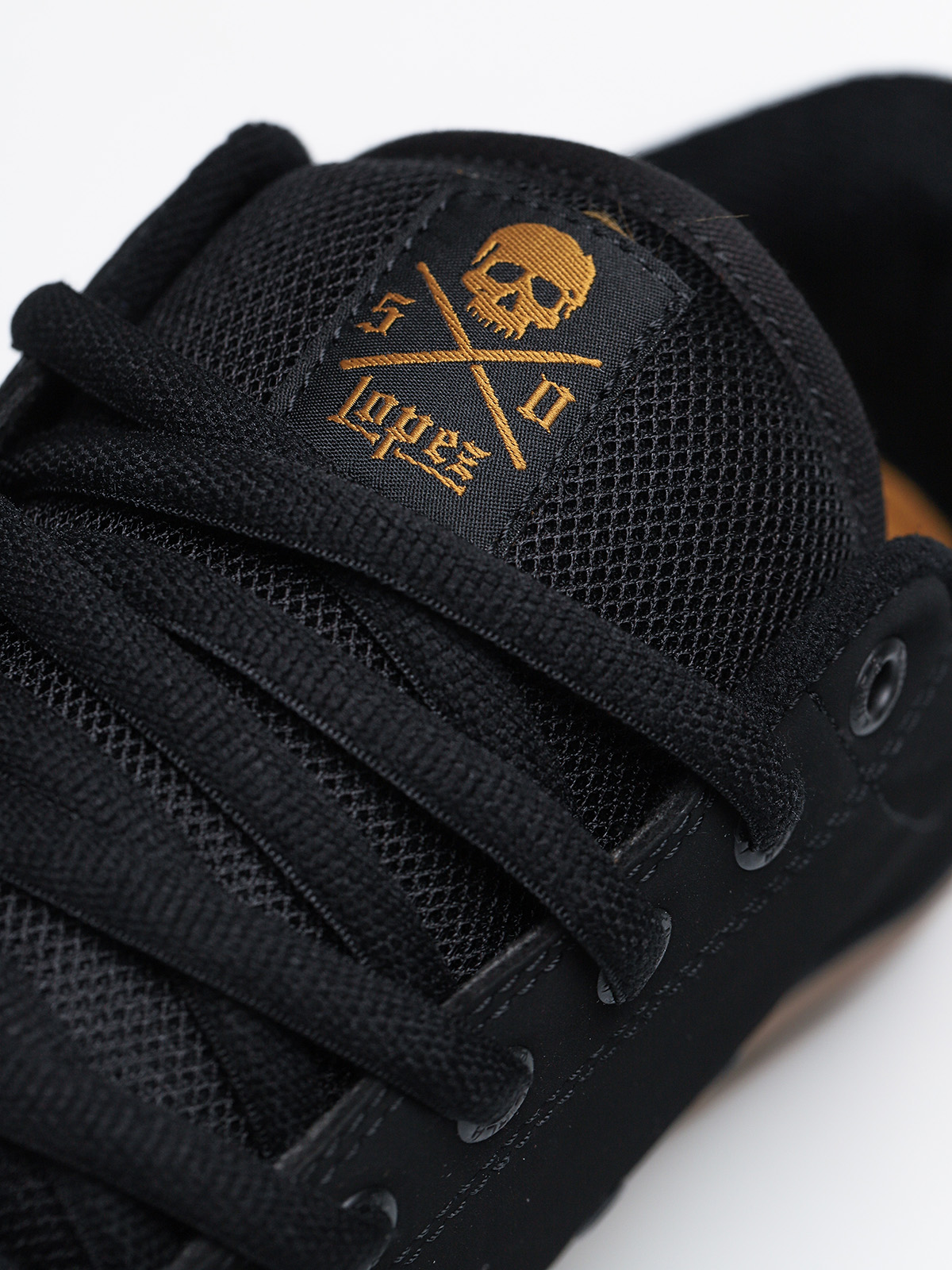 Buty Circa Al50 Pro (black/gum)