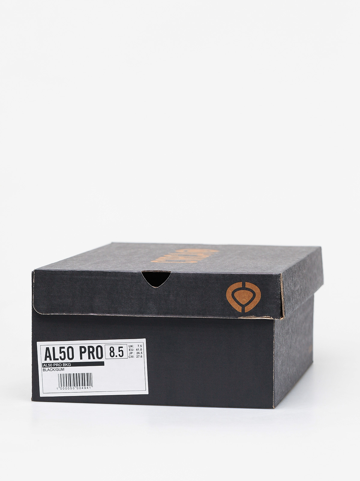 Buty Circa Al50 Pro (black/gum)