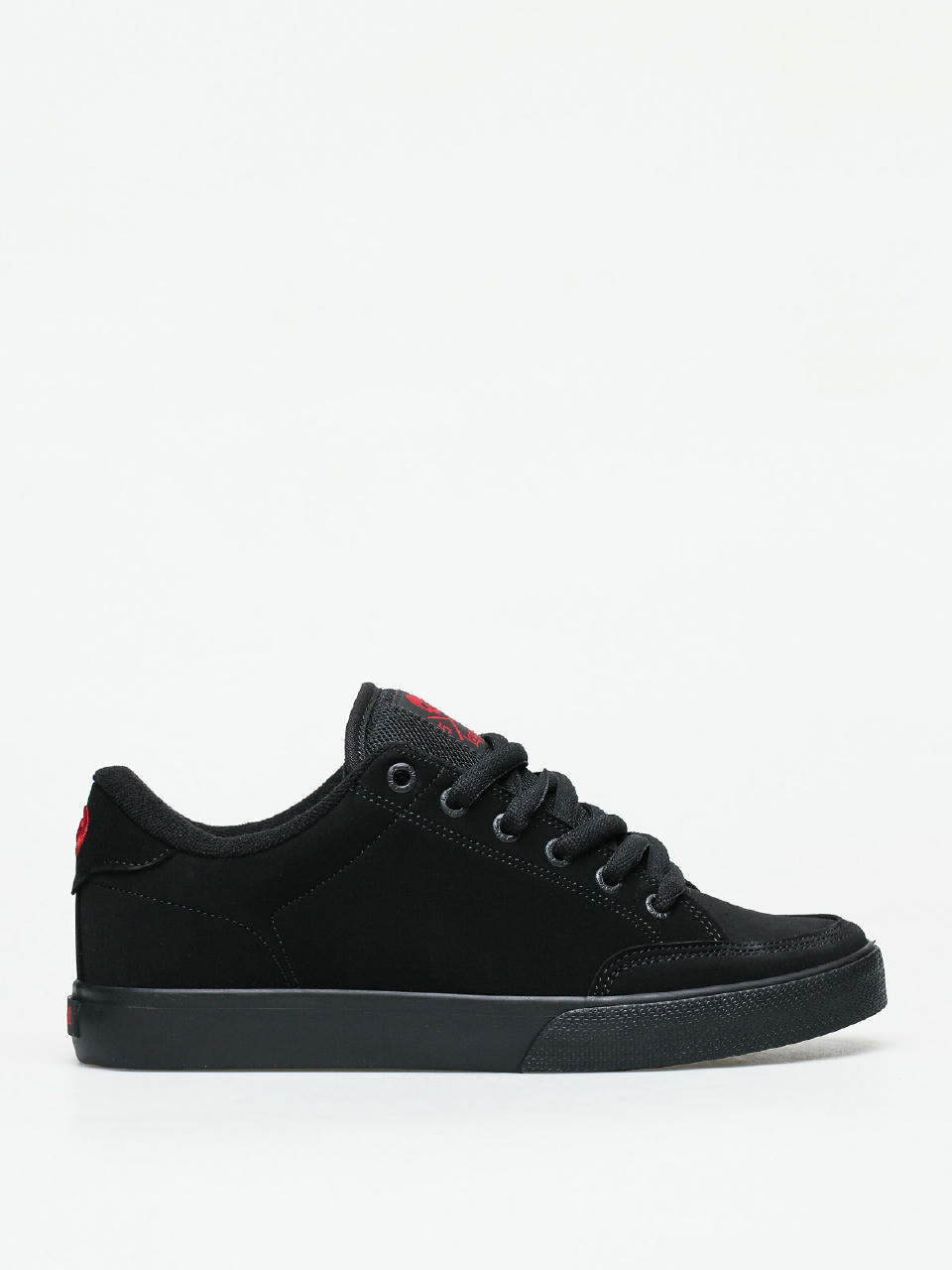 Buty Circa Al50 Pro (black/black/synthetic)