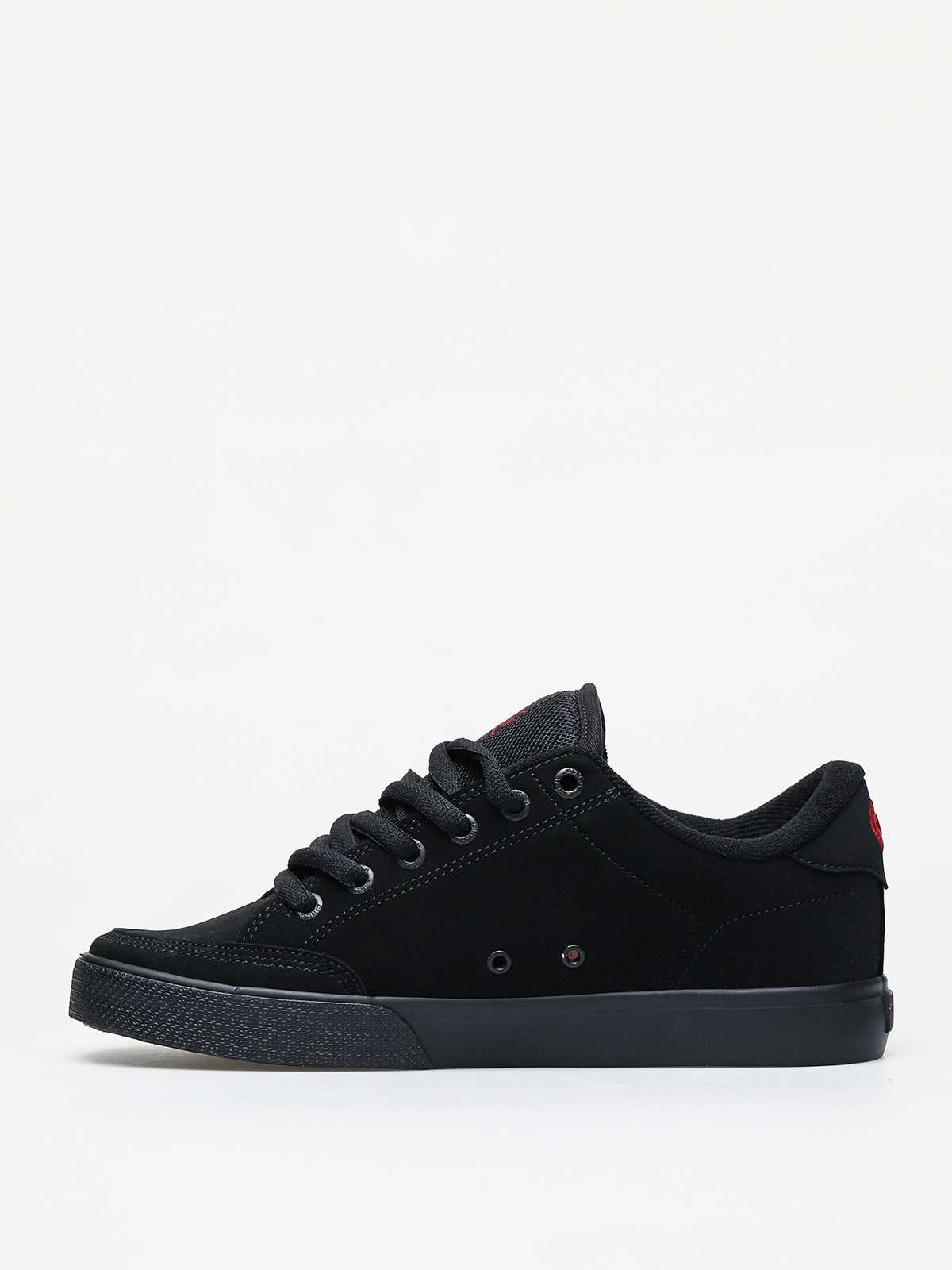 Buty Circa Al50 Pro (black/black/synthetic)