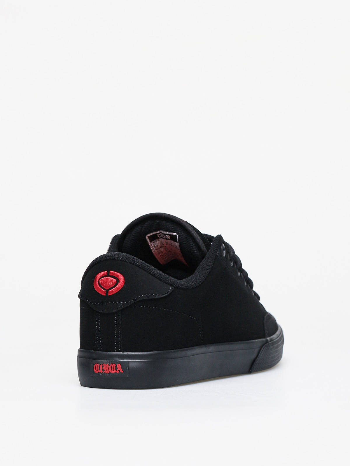 Buty Circa Al50 Pro (black/black/synthetic)