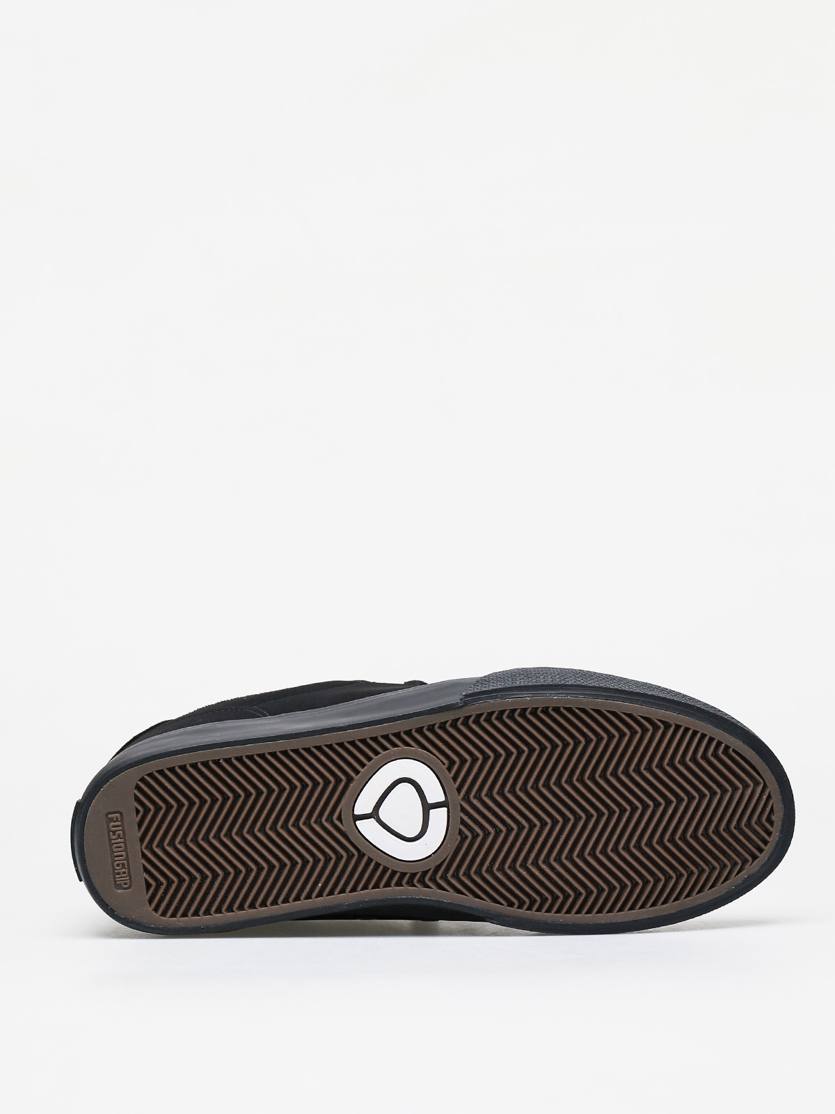 Buty Circa Al50 Pro (black/black/synthetic)