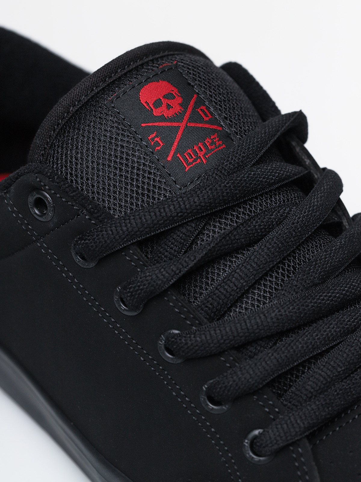 Buty Circa Al50 Pro (black/black/synthetic)