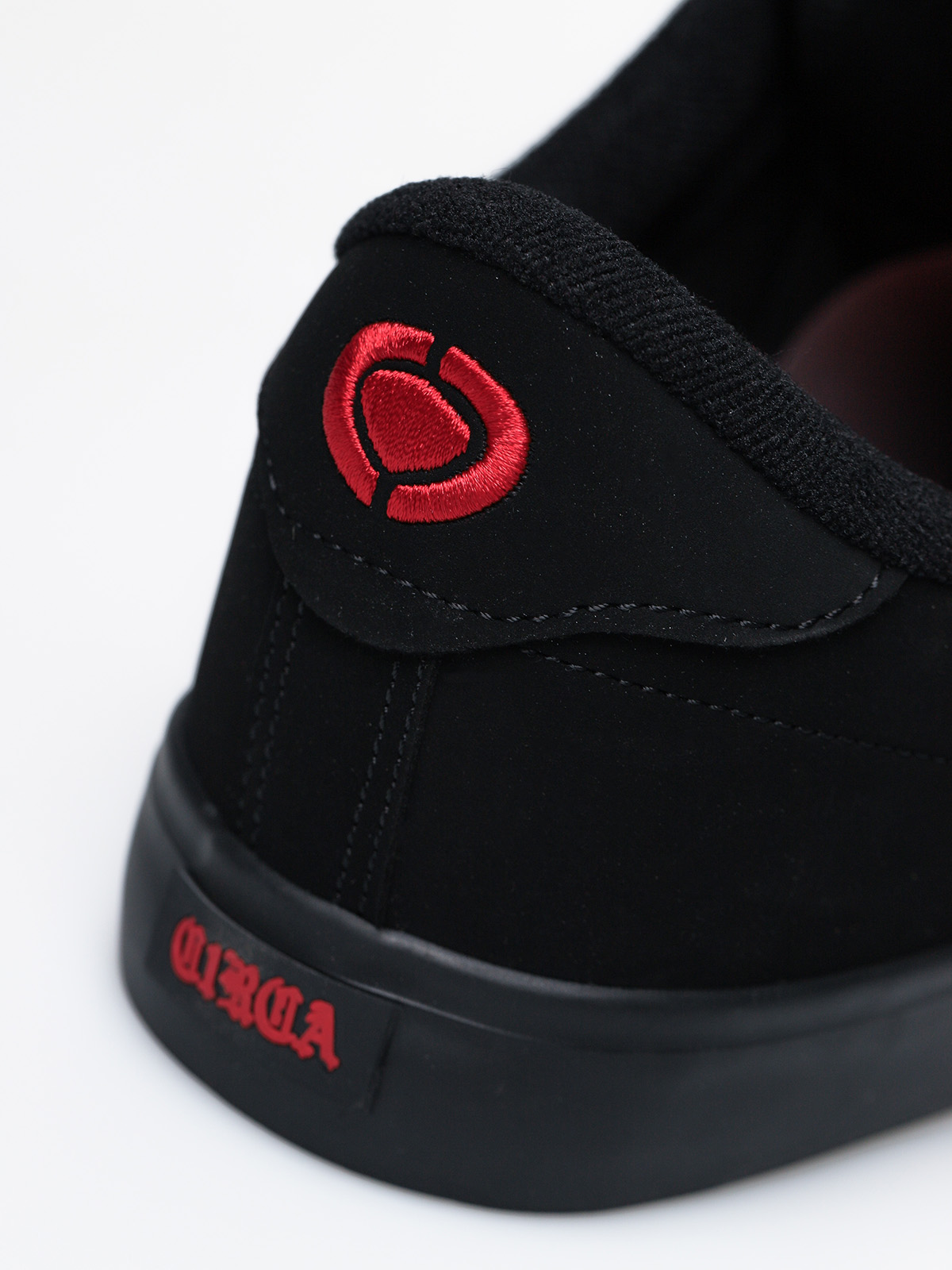 Buty Circa Al50 Pro (black/black/synthetic)