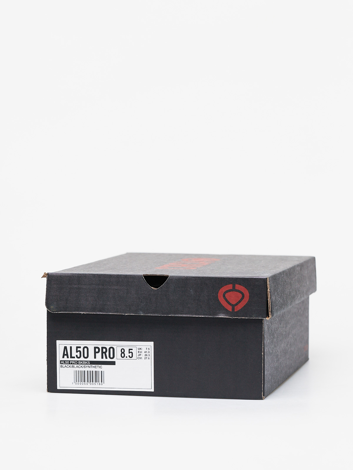 Buty Circa Al50 Pro (black/black/synthetic)