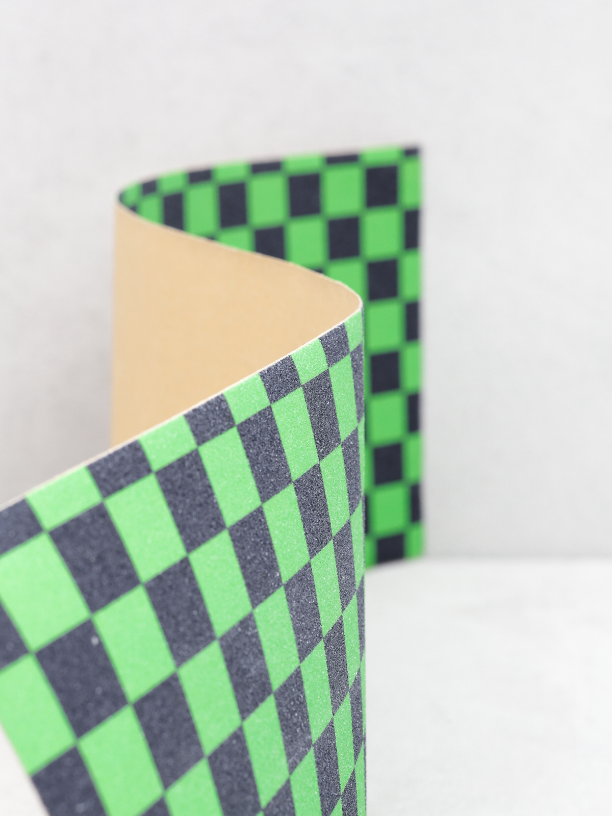 Papier FKD Color (green/black)