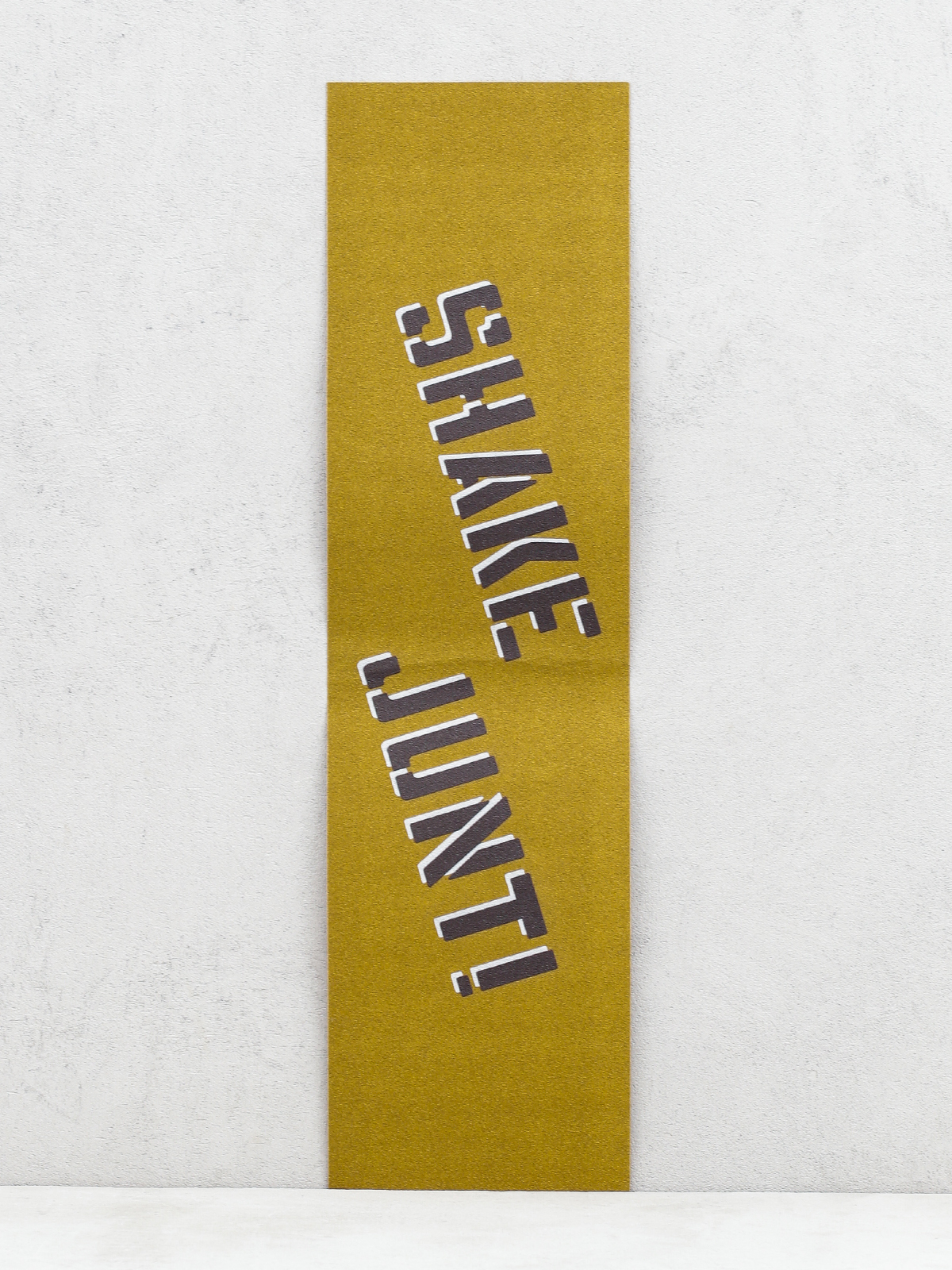 Papier Shake Junt Gold (gold/black)