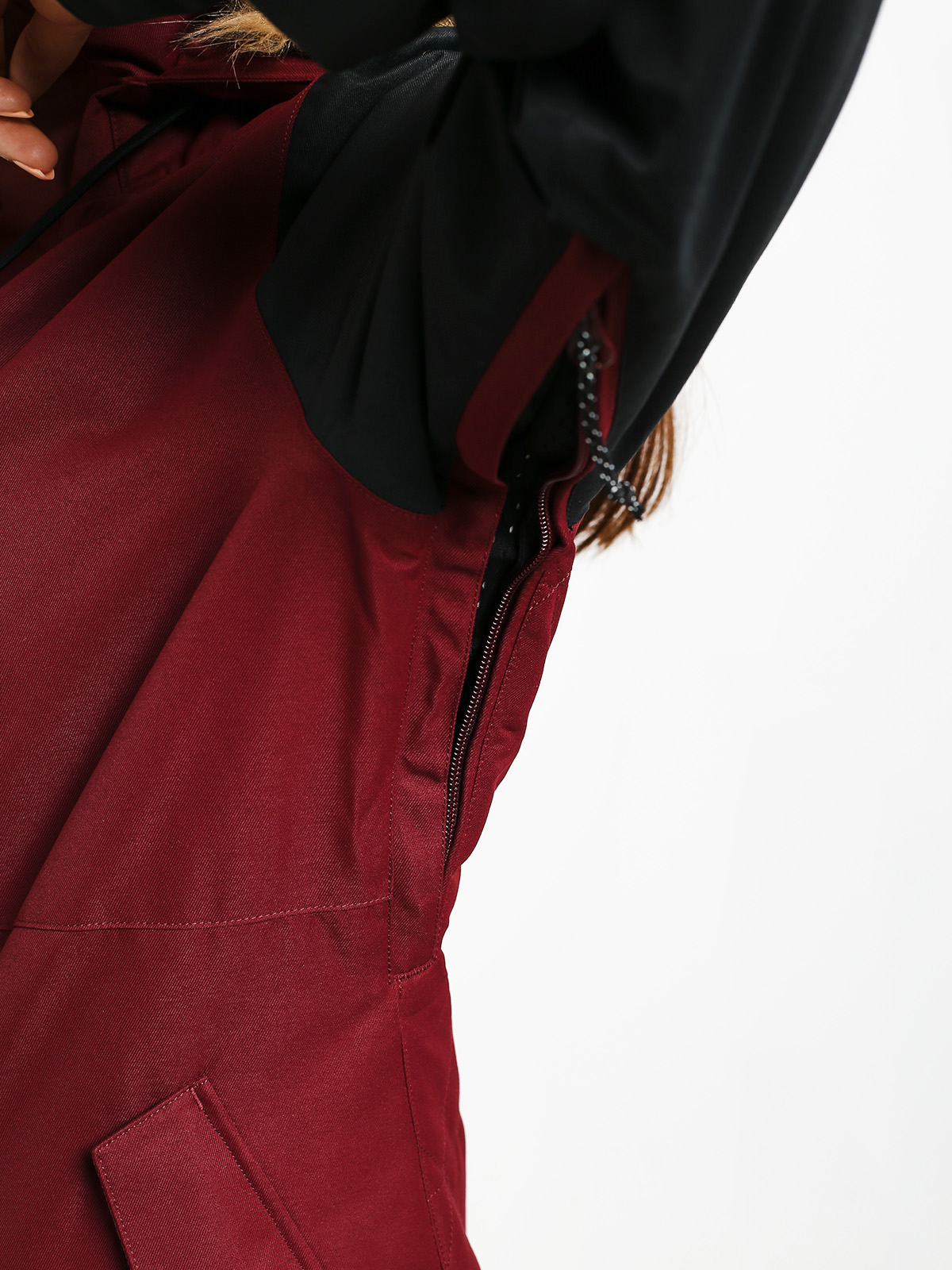 Damska Kurtka snowboardowa Volcom Fawn Ins (scr)