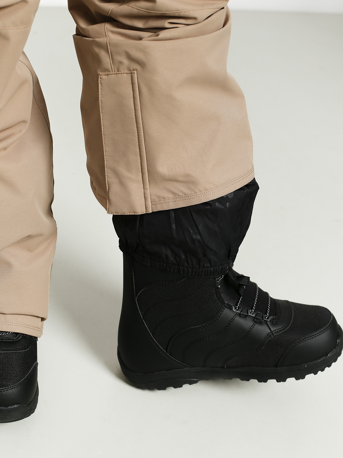 Damskie Spodnie snowboardowe Volcom Bridger Ins (snd)