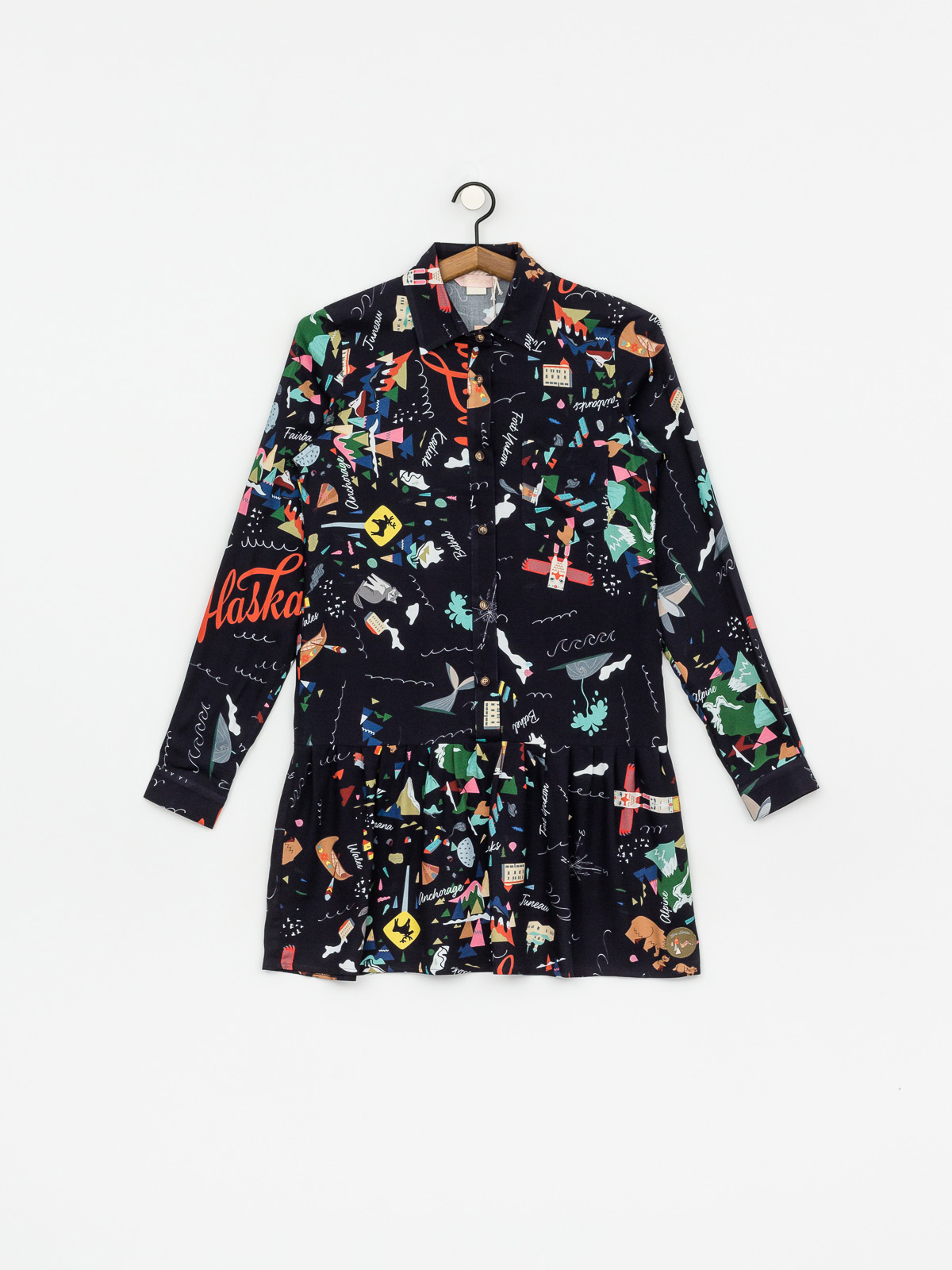 Sukienka Femi Stories Salar Wmn (alsk)