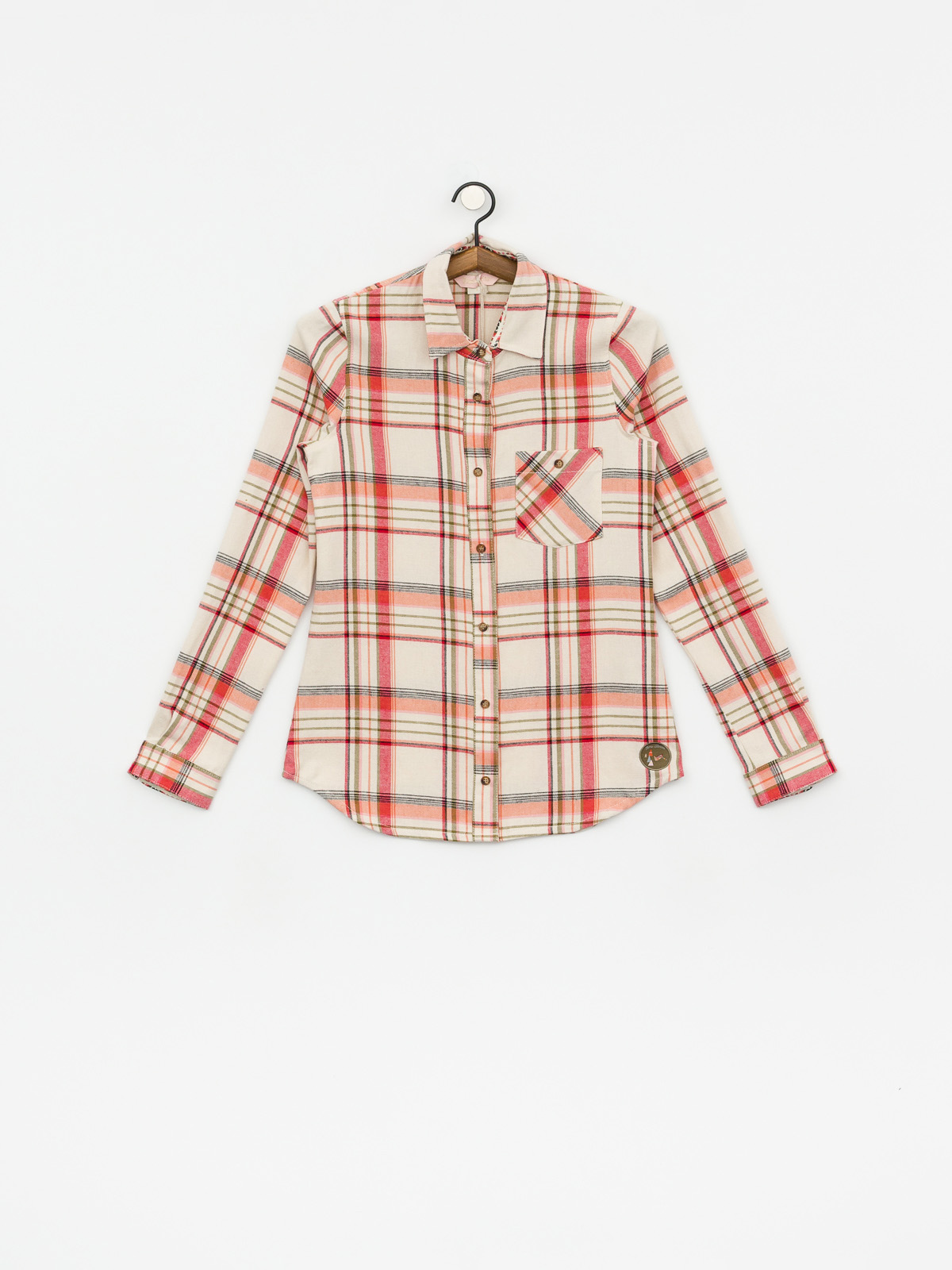 Koszula Femi Stories Suomi Wmn (pal)