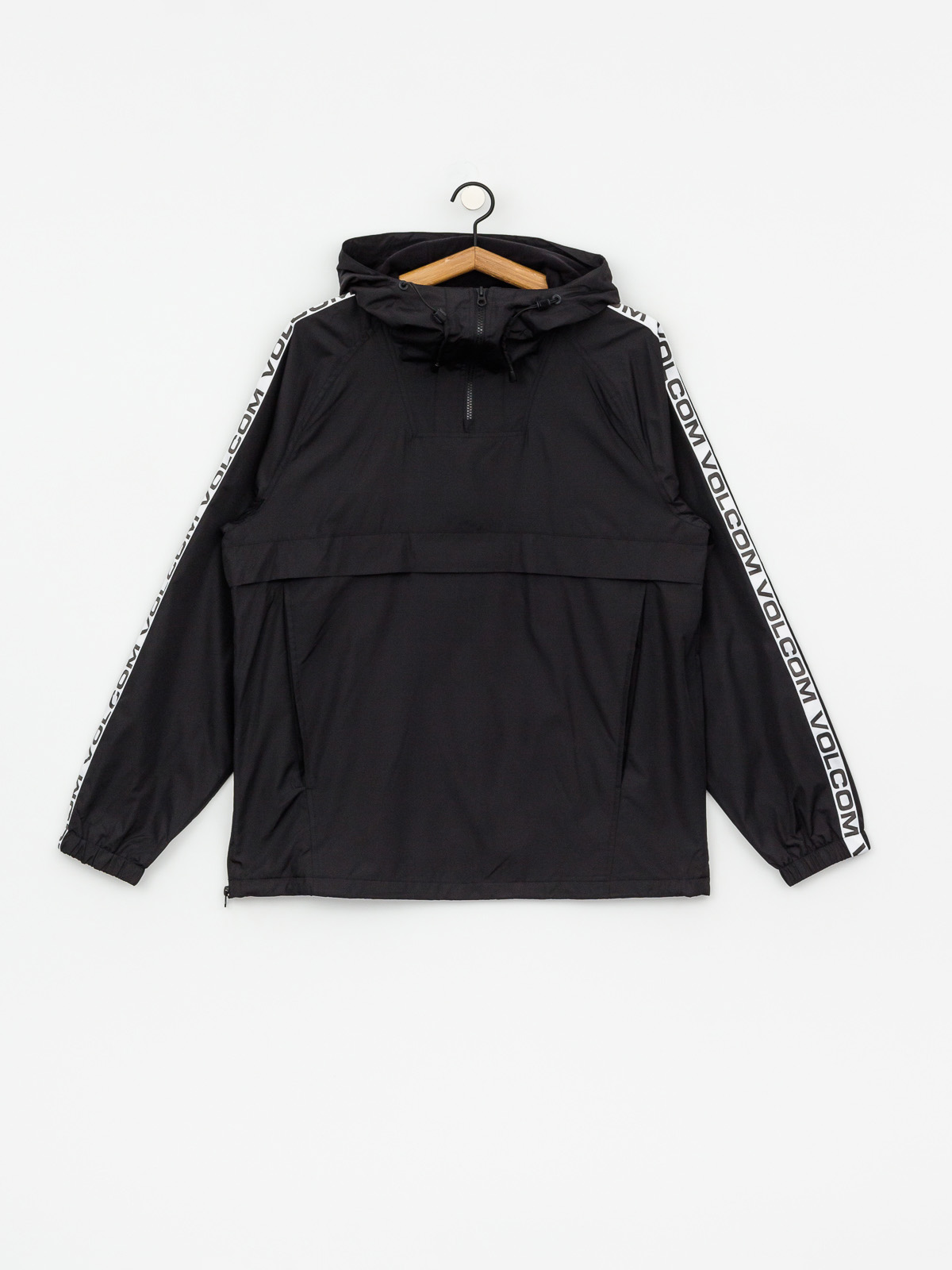 Kurtka Volcom Kane (blk)
