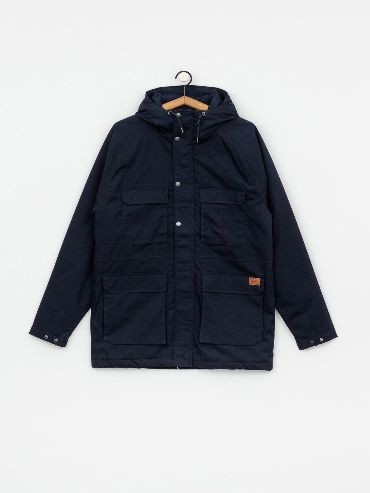 Kurtka Volcom Renton Winter 5K (nvy)