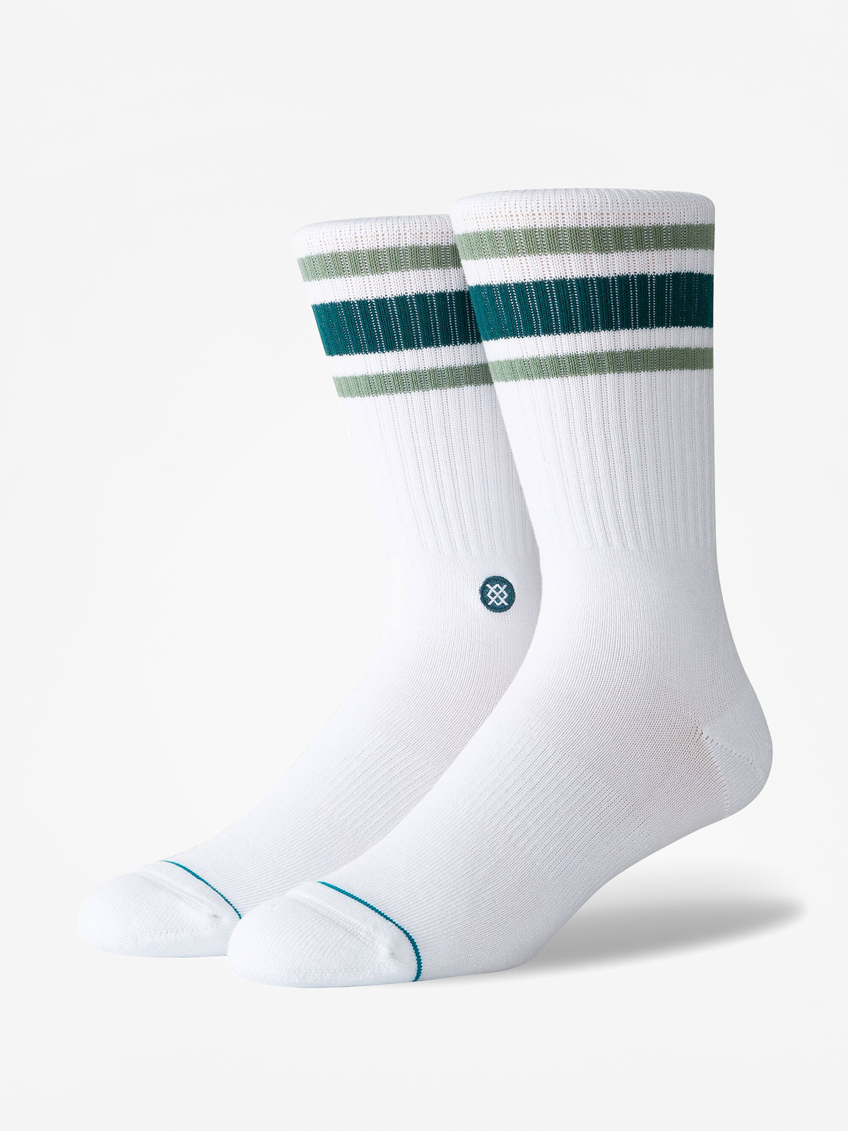 Skarpetki Stance Boyd 4 (green)