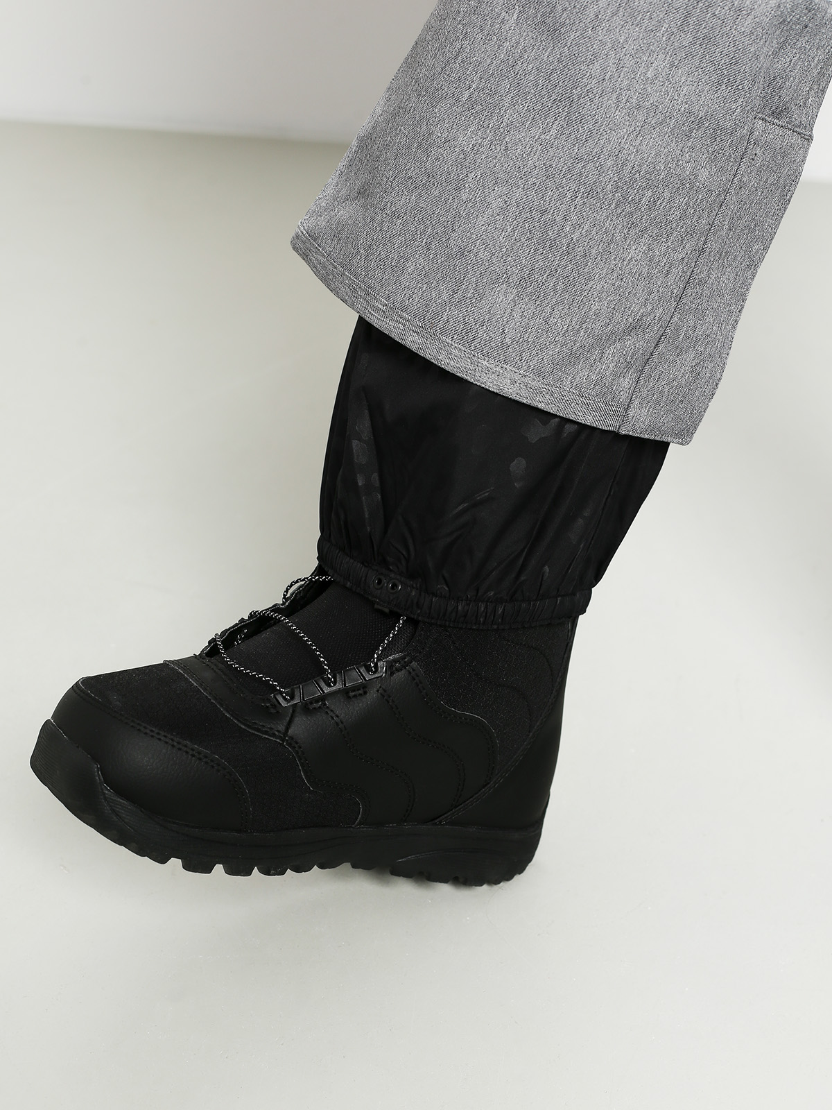 Damskie Spodnie snowboardowe Volcom Bridger Ins (hgr)