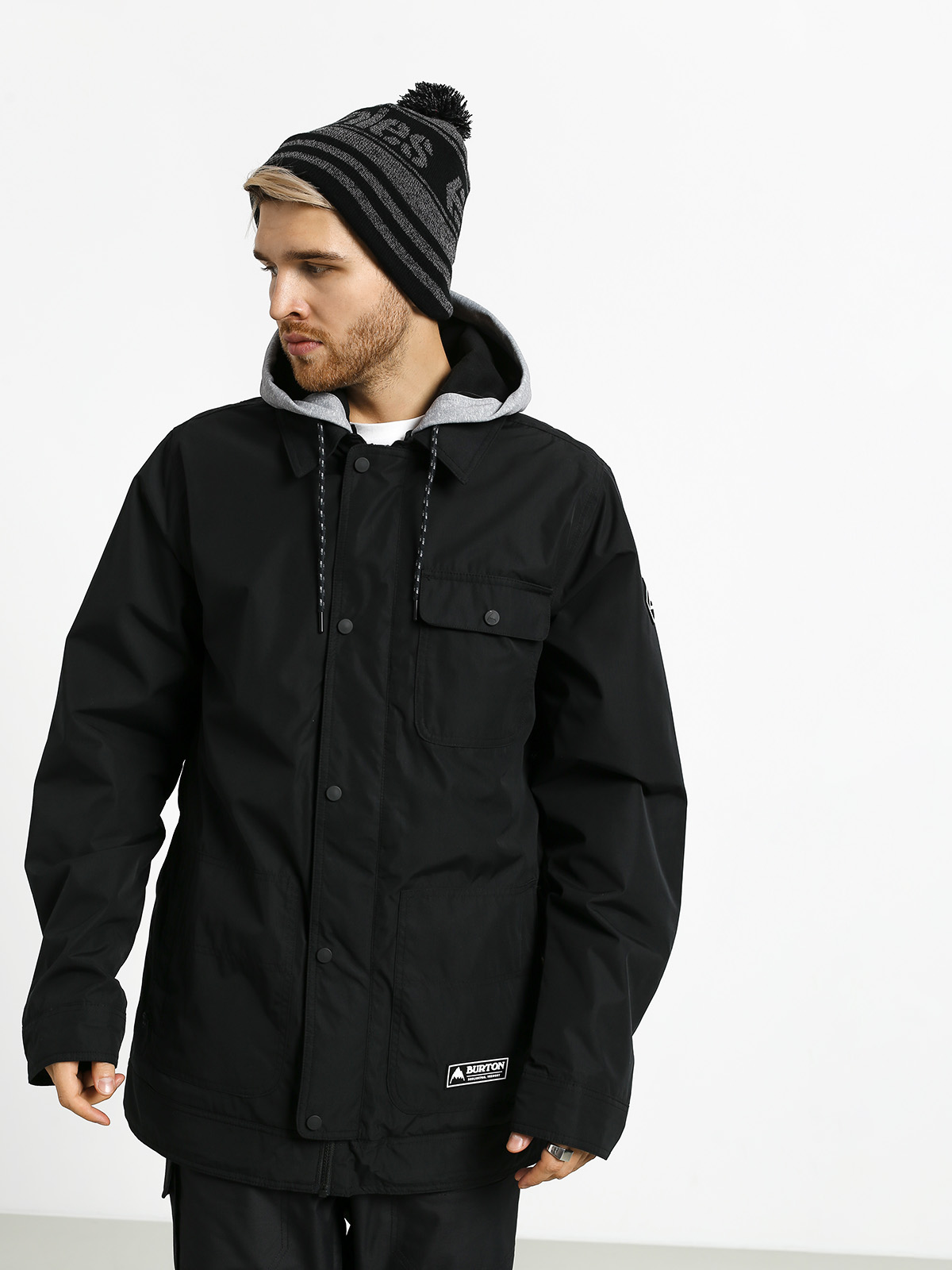 Kurtka snowboardowa Burton Dunmore 
