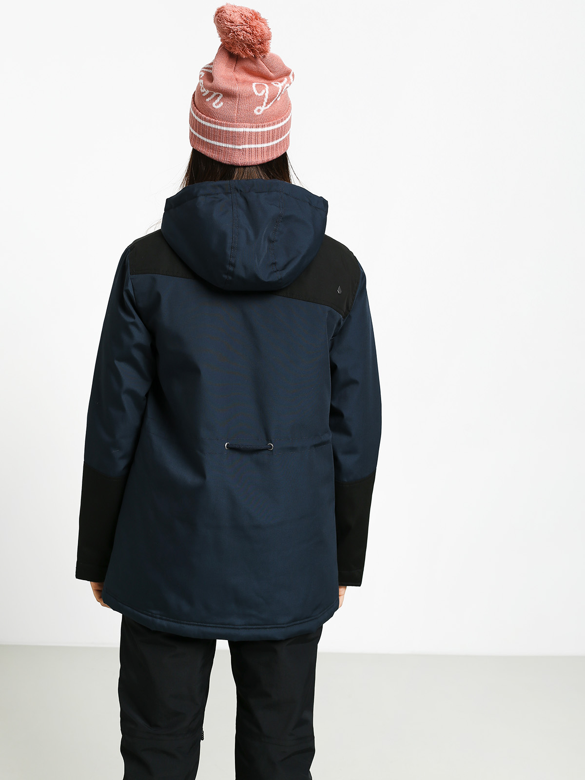 Kurtka Volcom Venston 5K Parka Wmn (mlt)